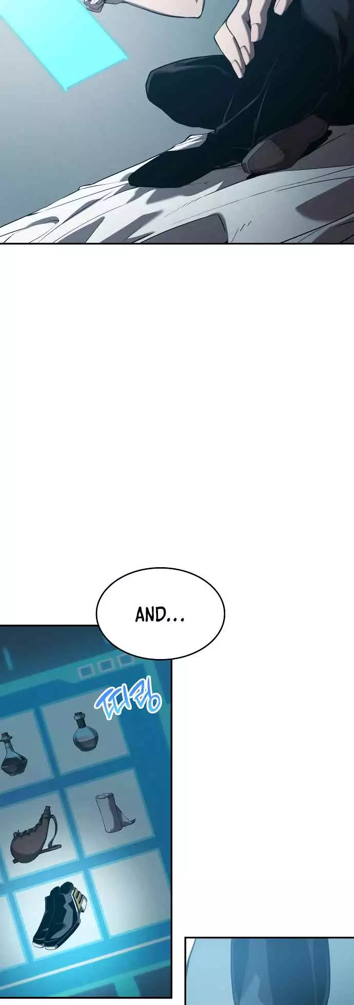 Manga page 28