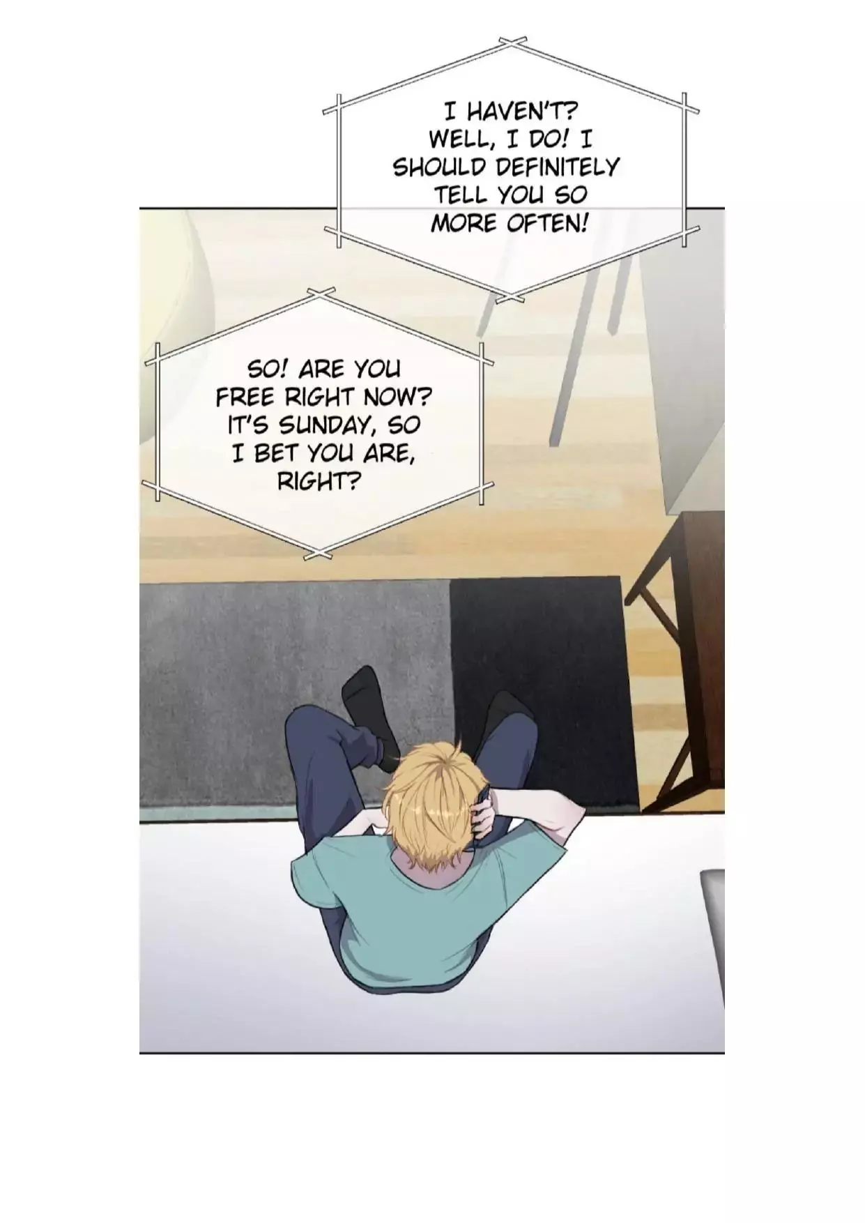 Manga page 23