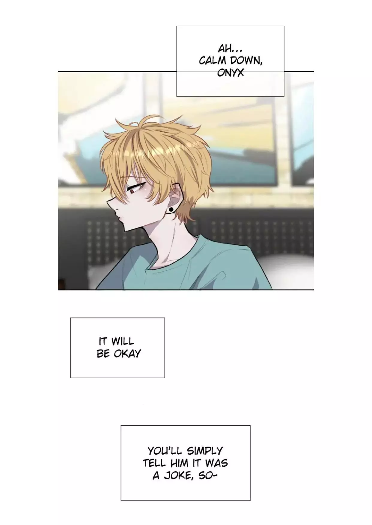 Manga page 20