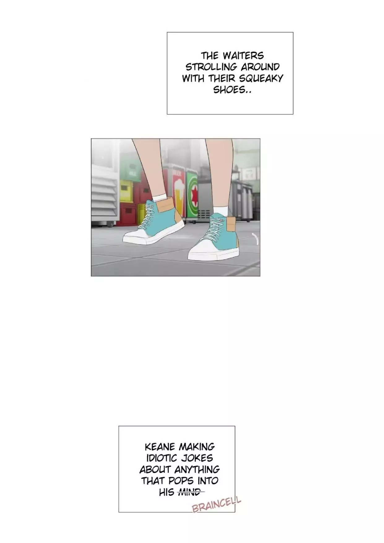 Manga page 23