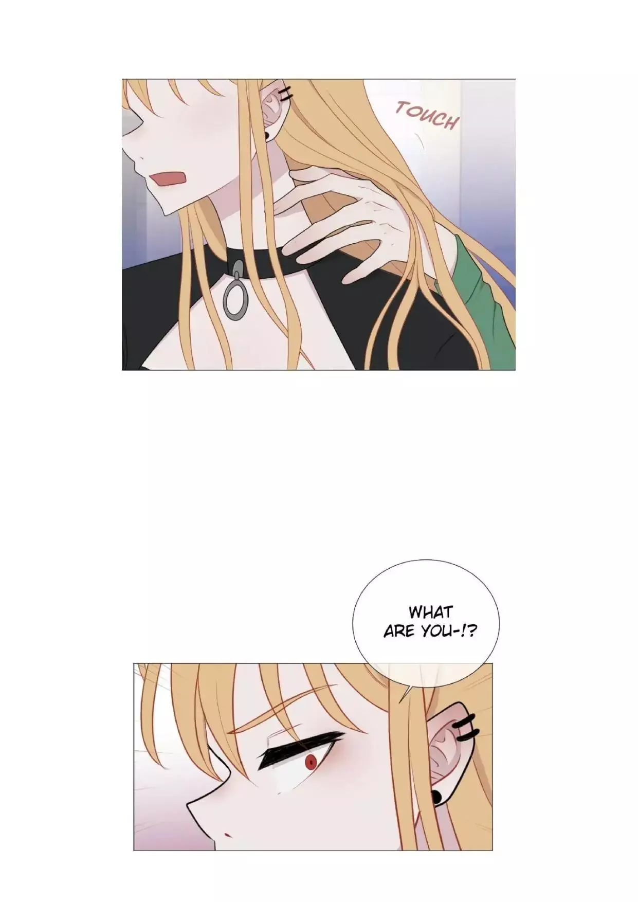 Manga page 34