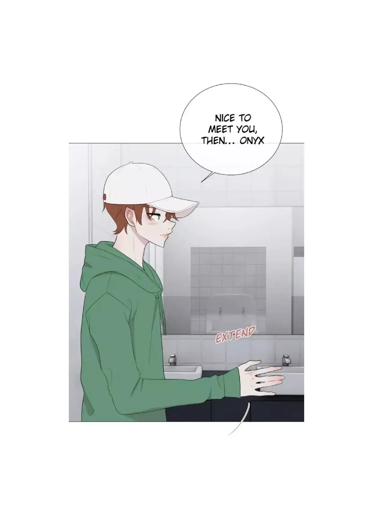 Manga page 14