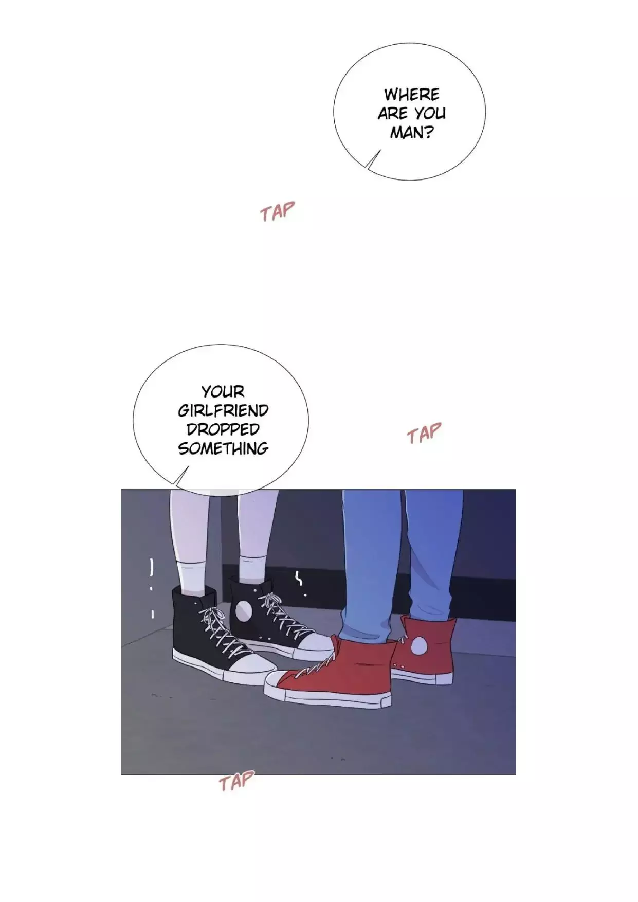 Manga page 10