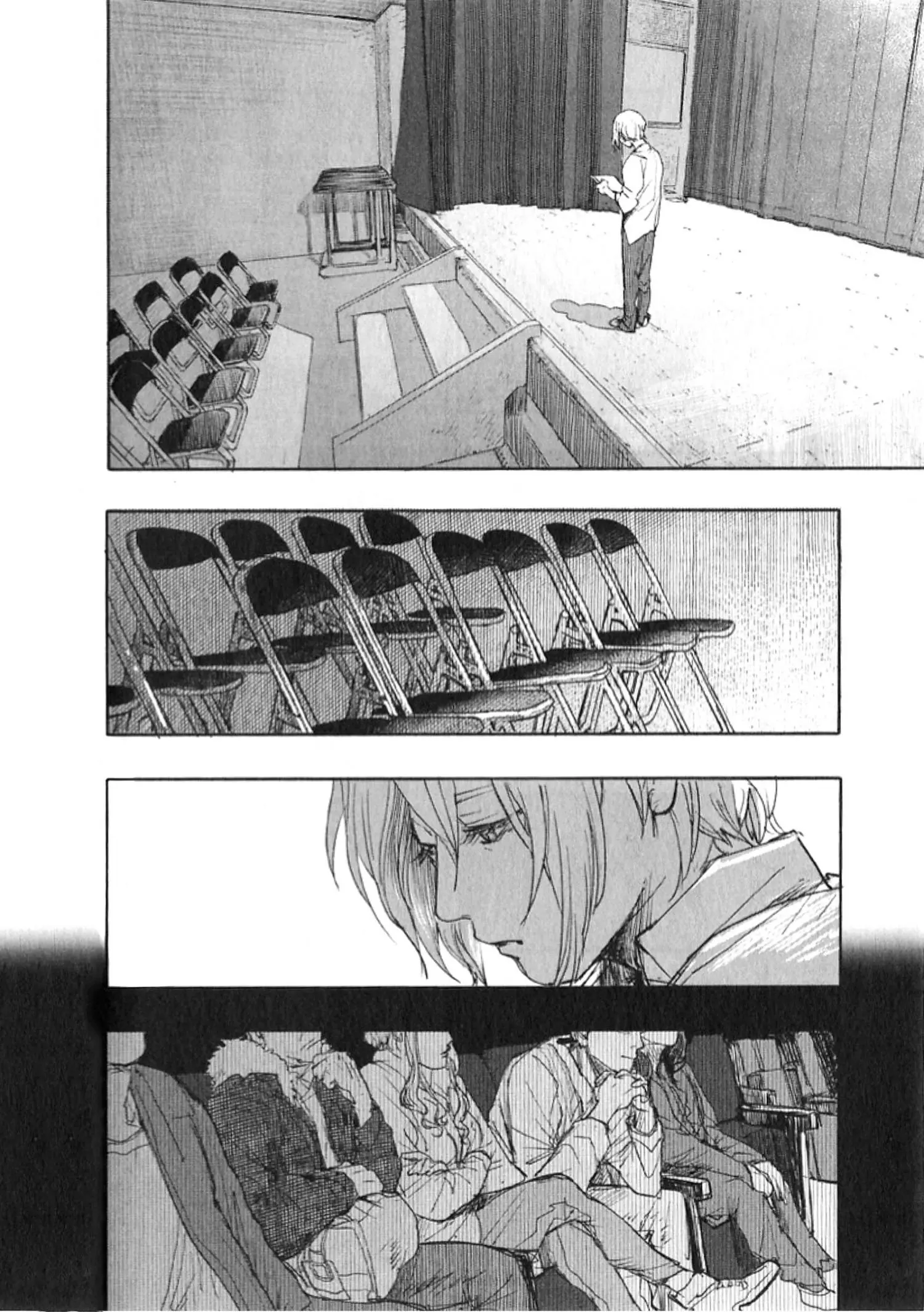 Manga page 31