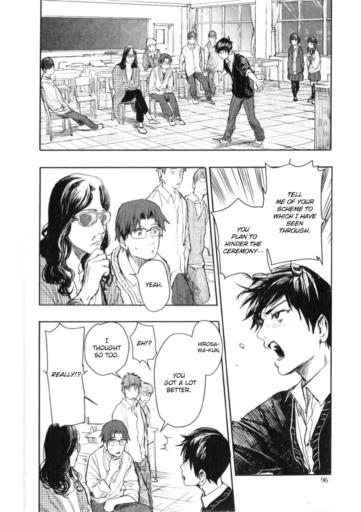 Manga page 23