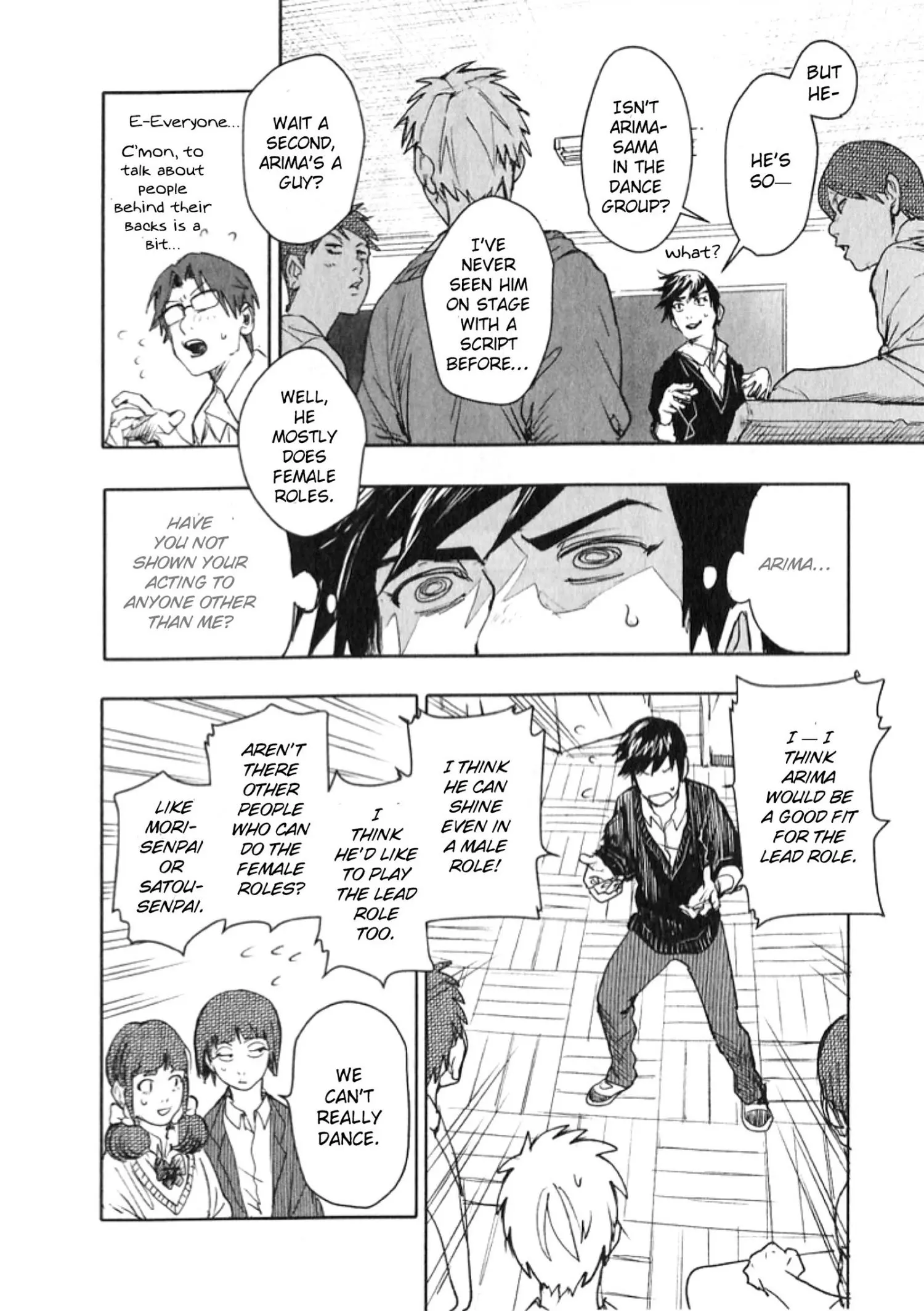 Manga page 25