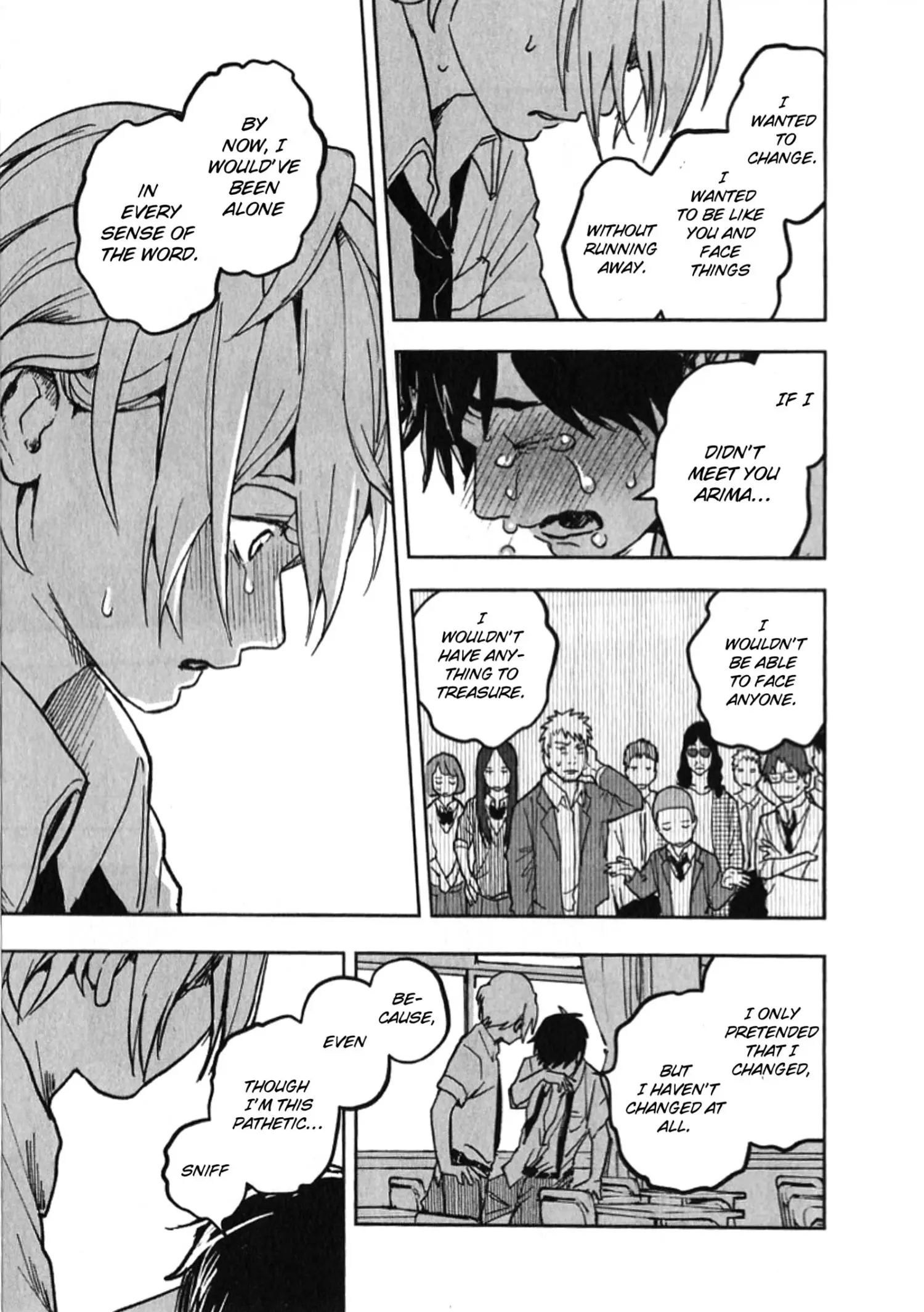 Manga page 42