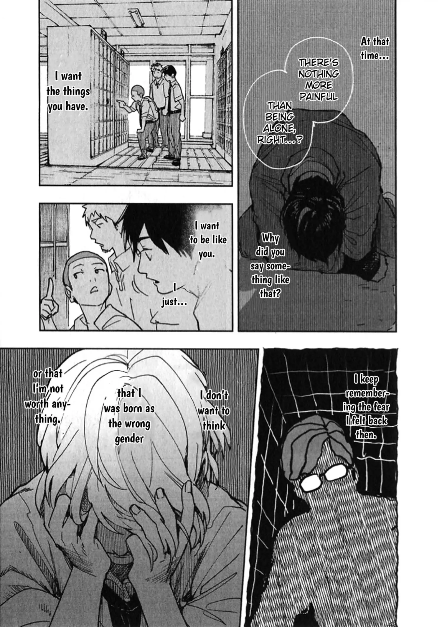 Manga page 28