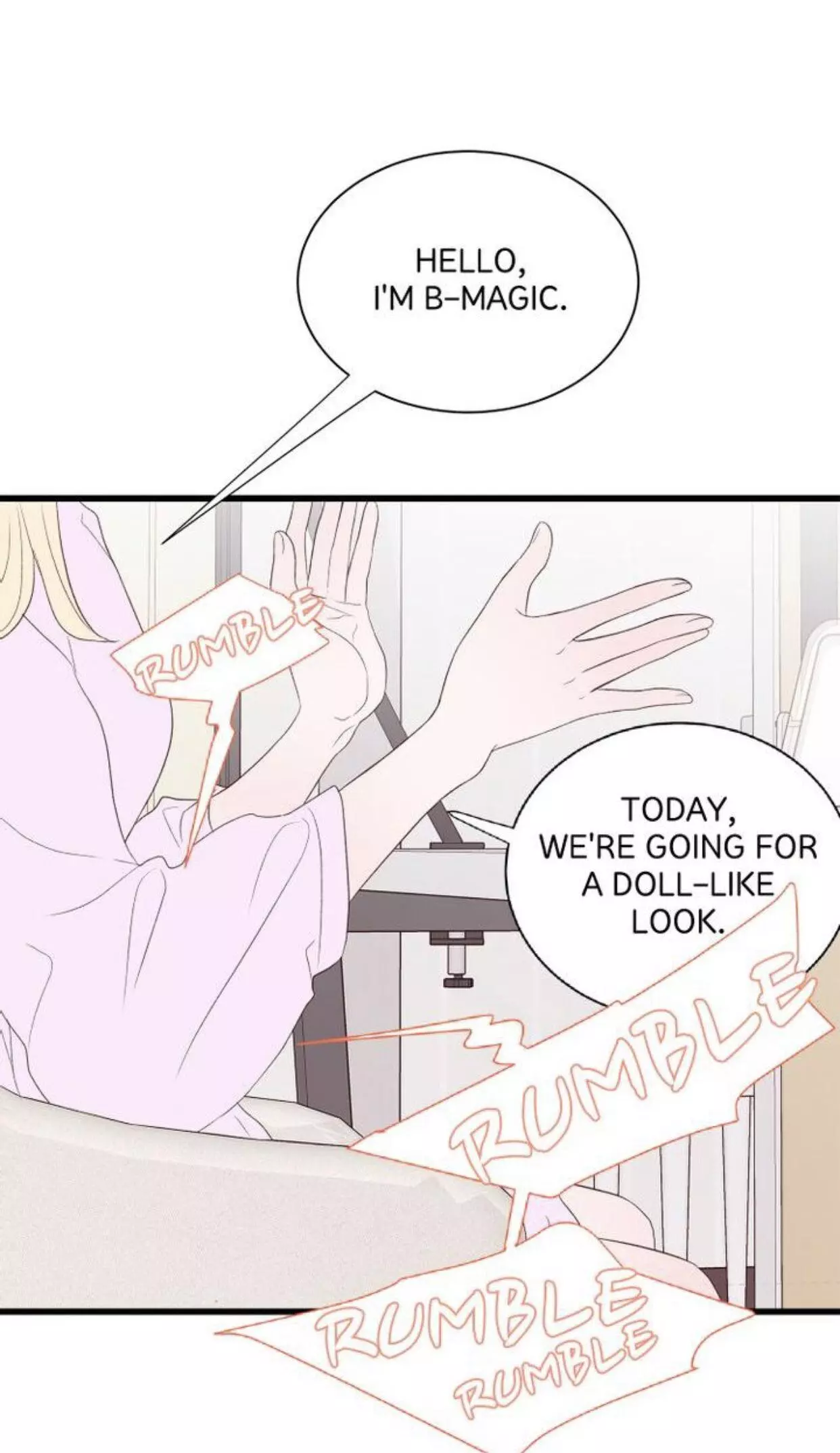 Manga page 11