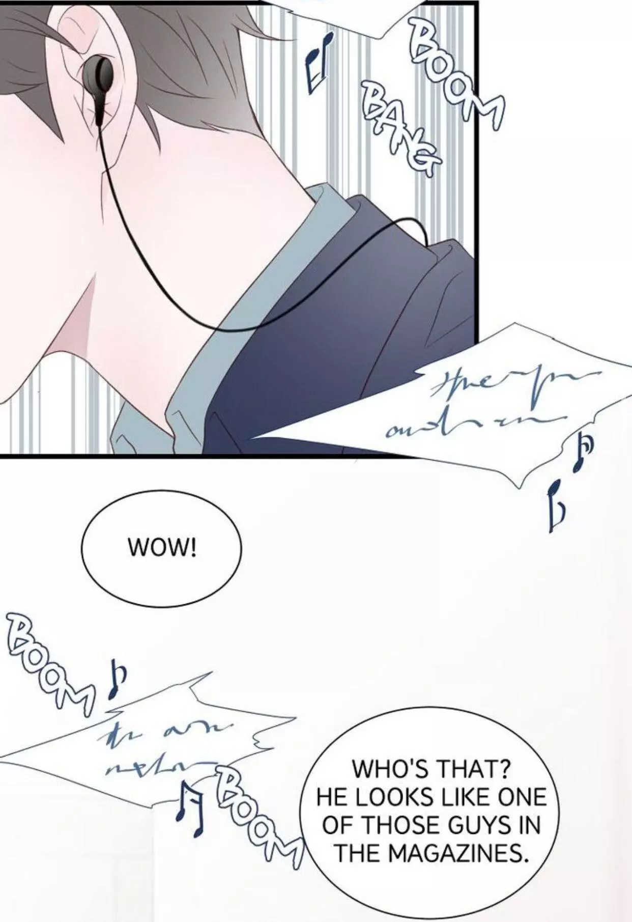 Manga page 25