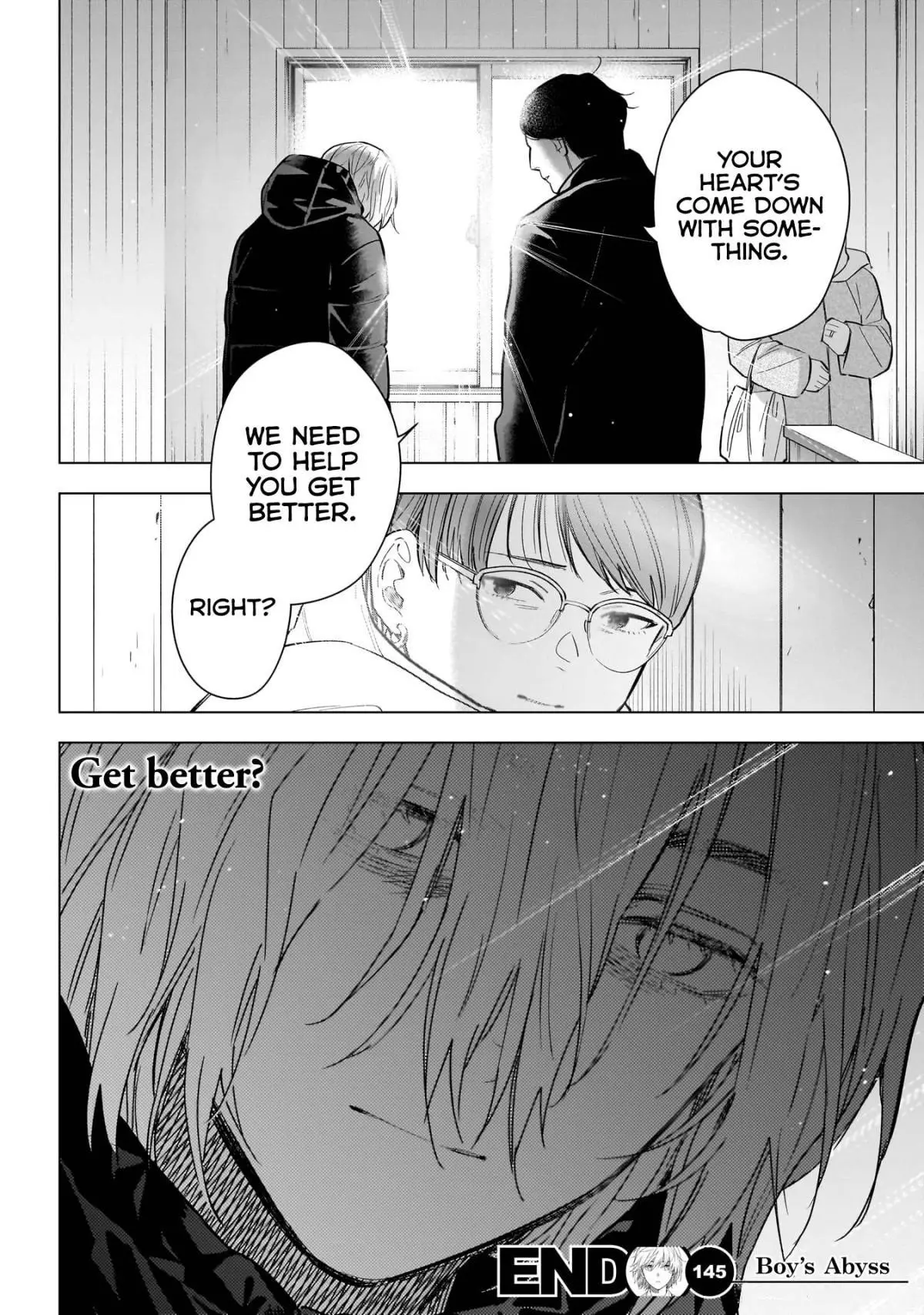 Manga page 19