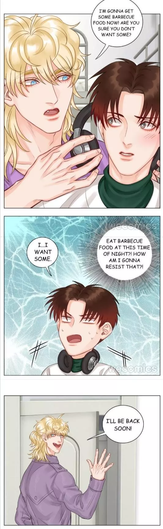 Manga page 19