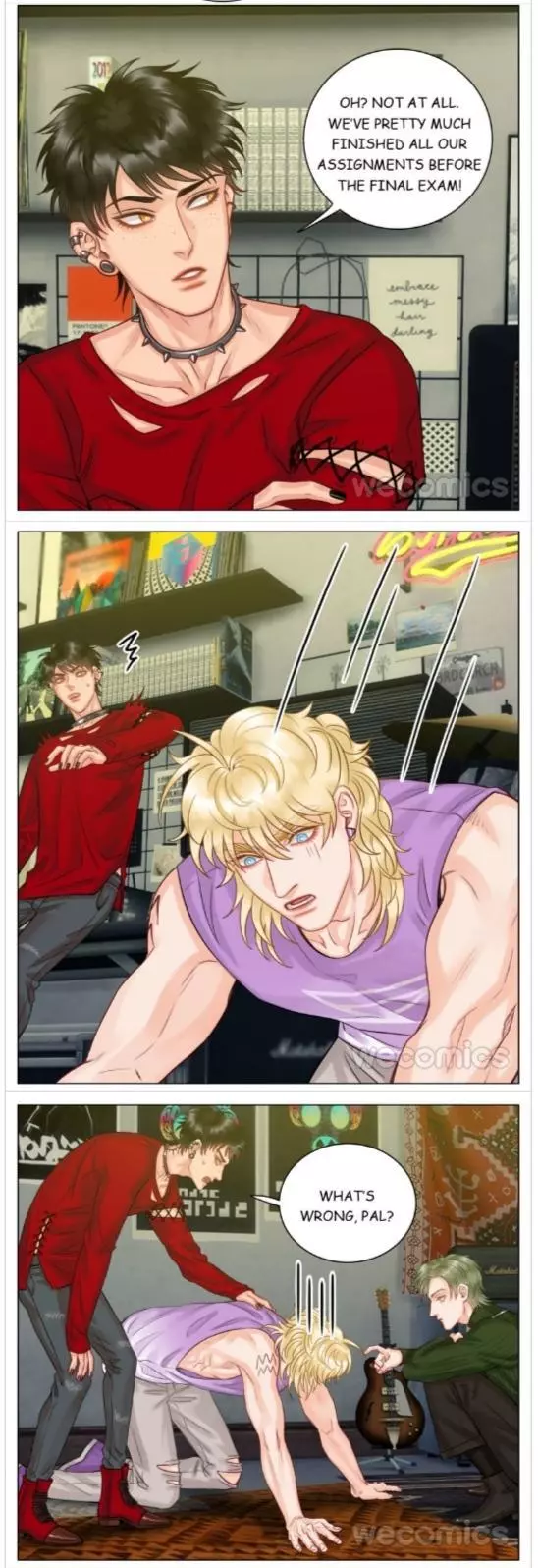 Manga page 24
