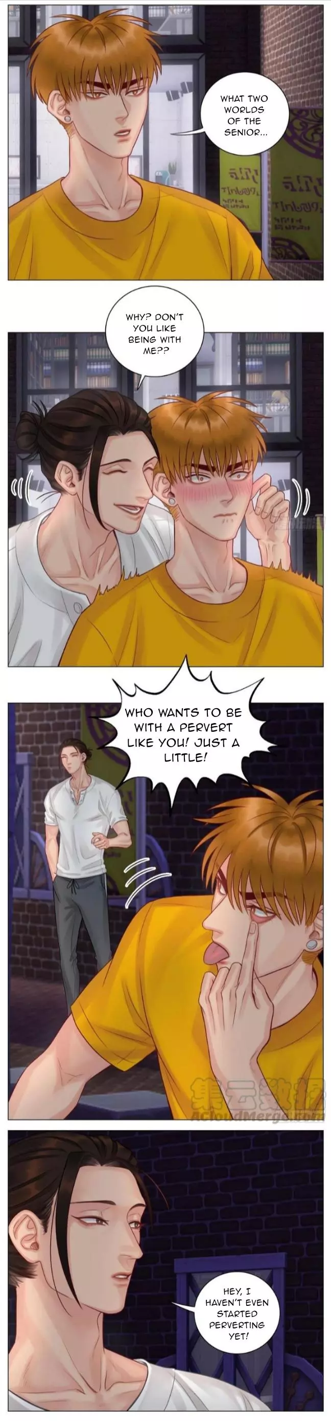 Manga page 4
