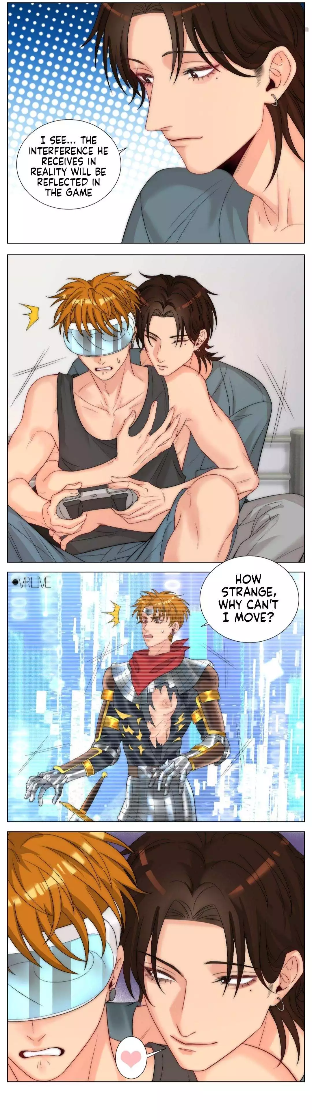 Manga page 7