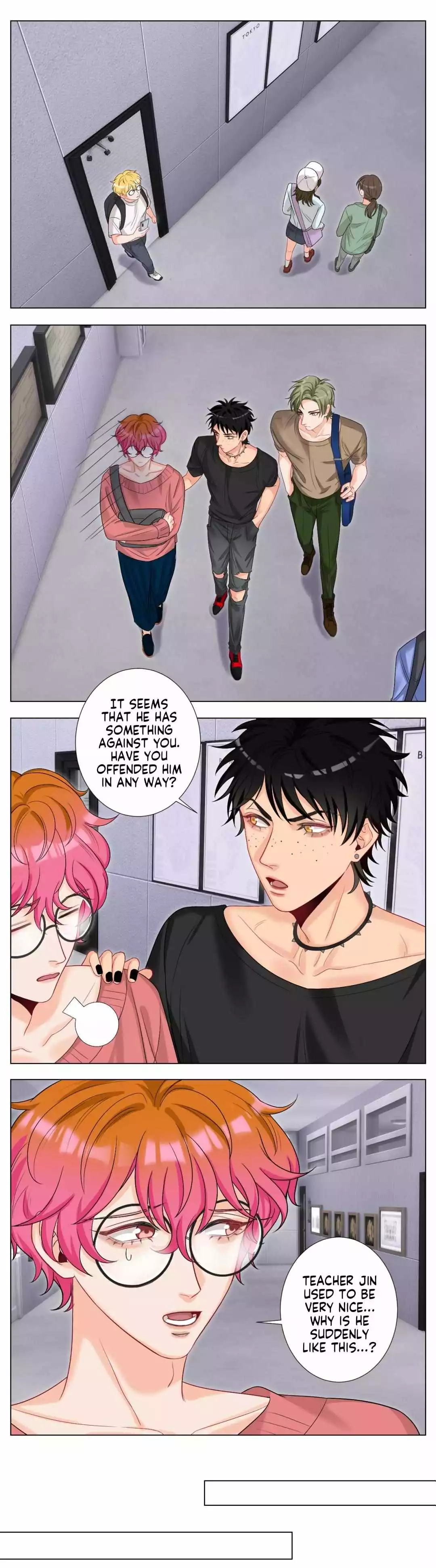 Manga page 9