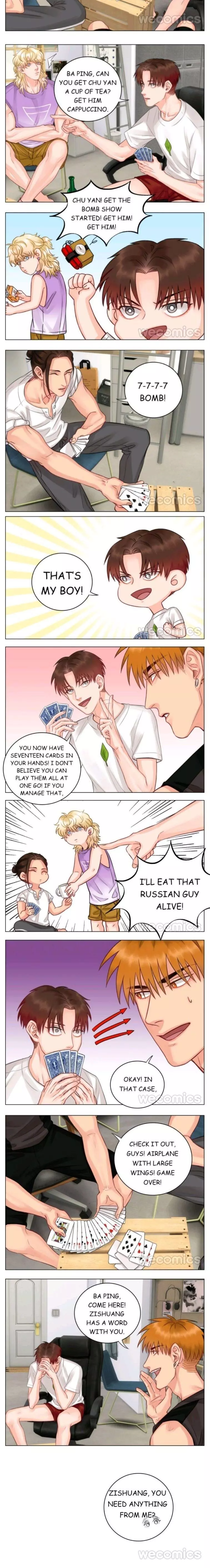 Manga page 4