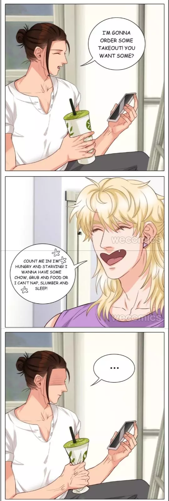 Manga page 4