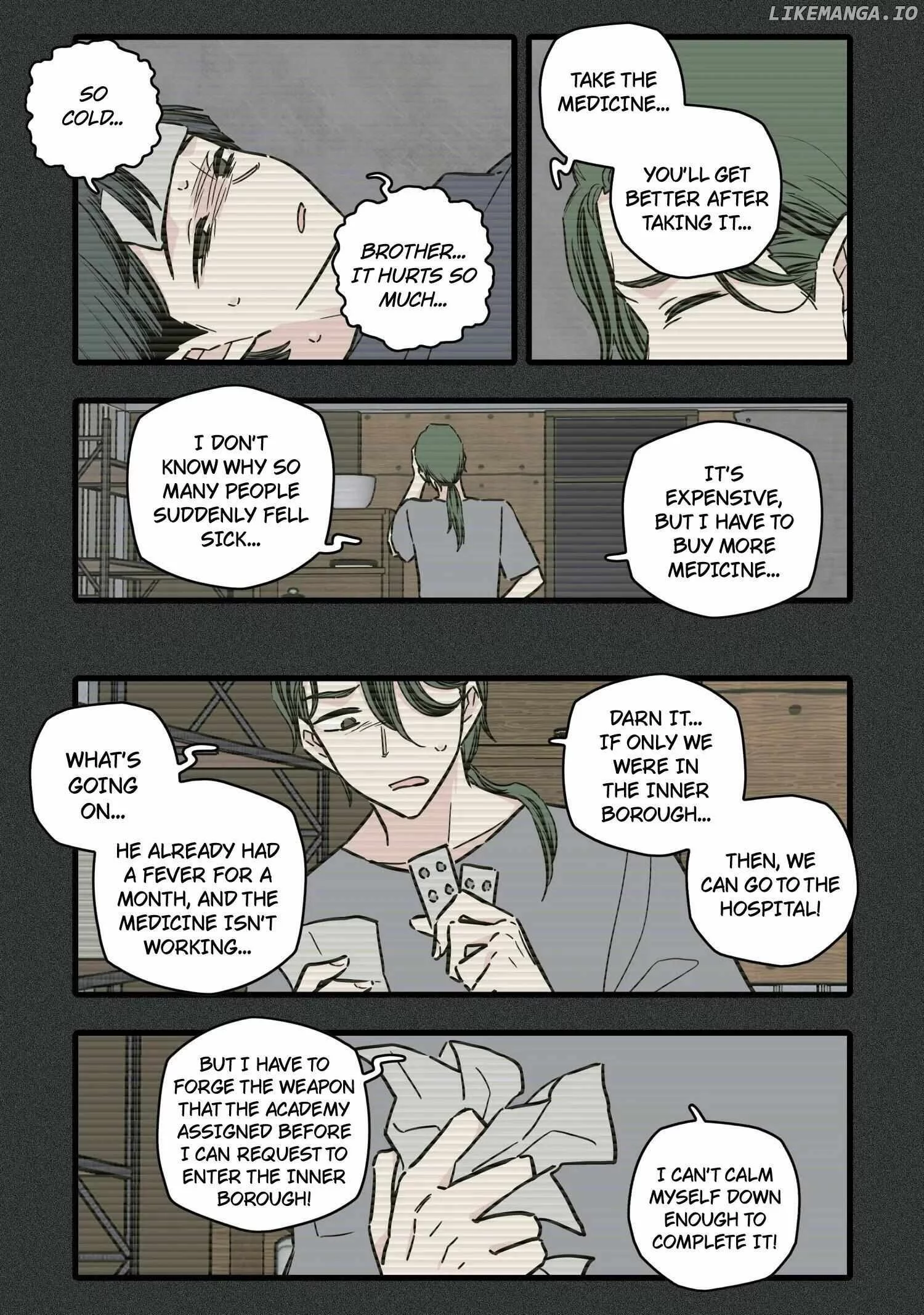 Manga page 10