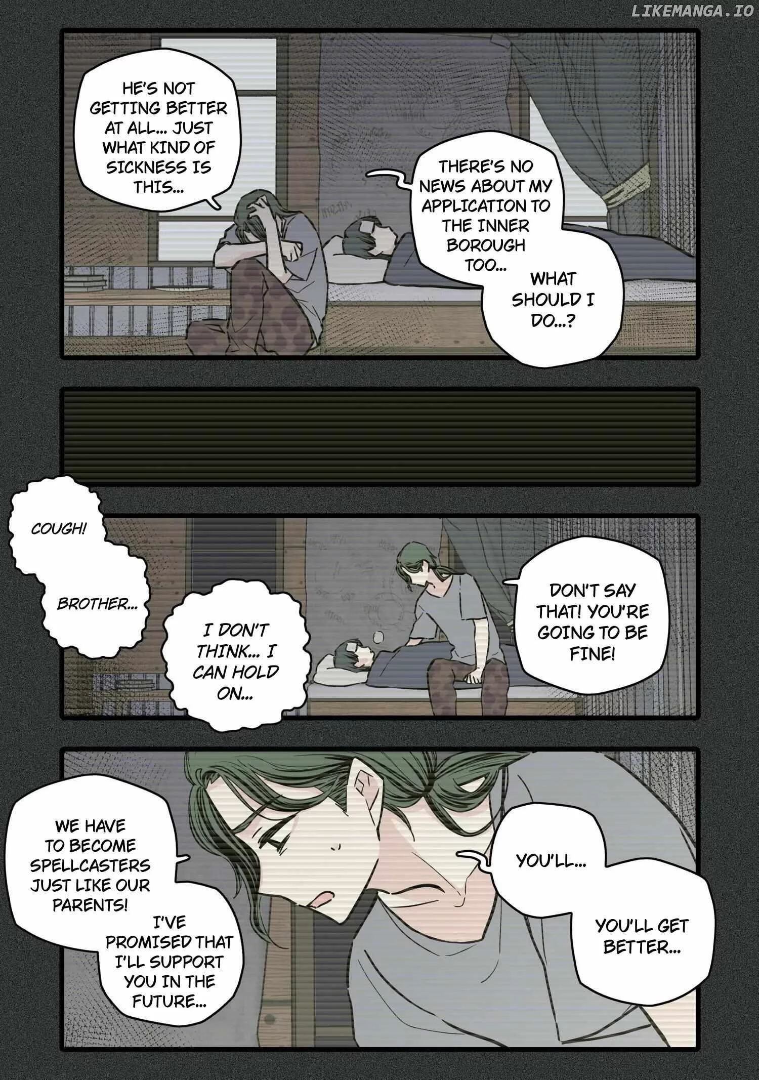 Manga page 11