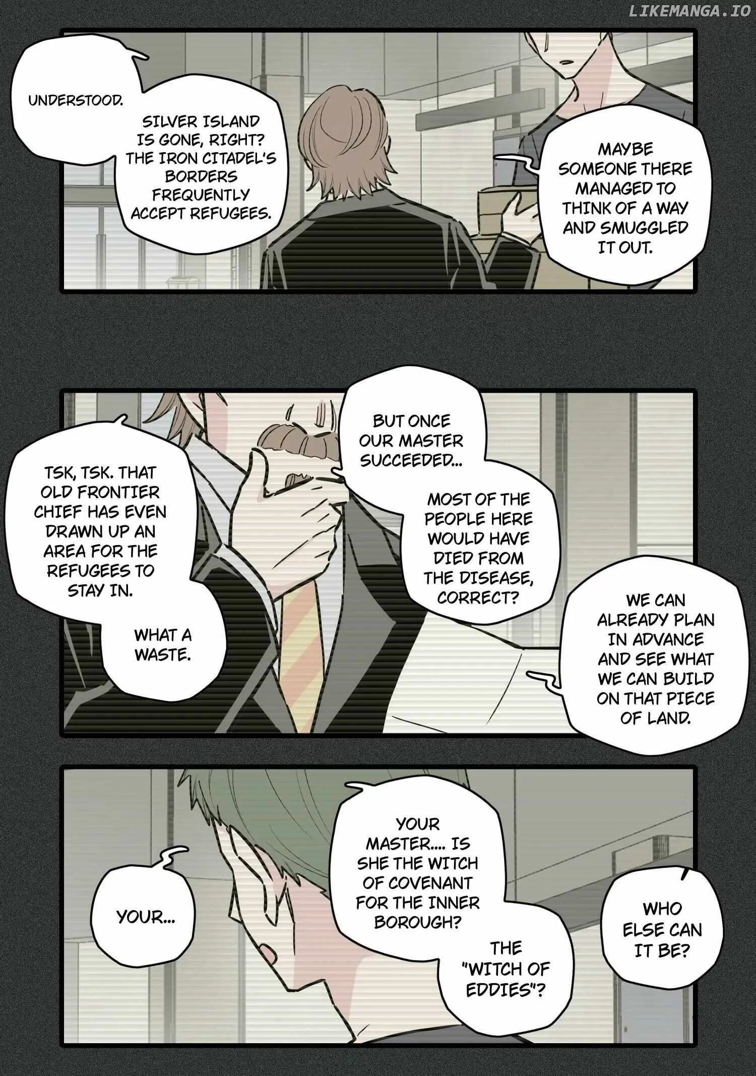 Manga page 14