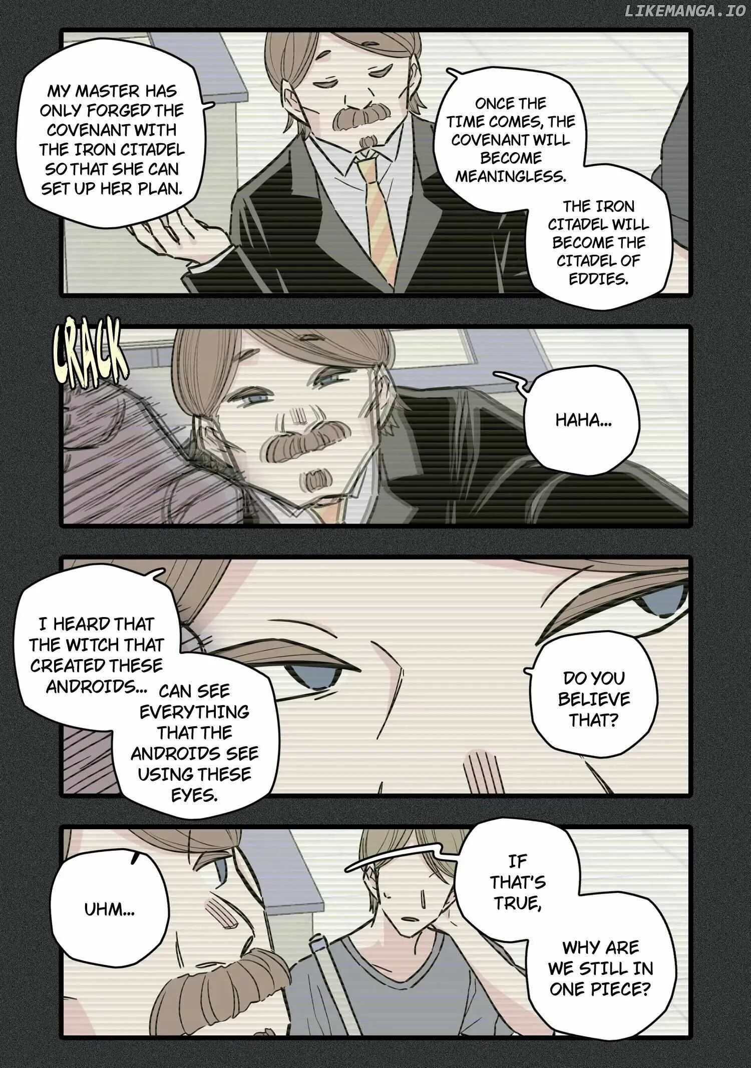 Manga page 15
