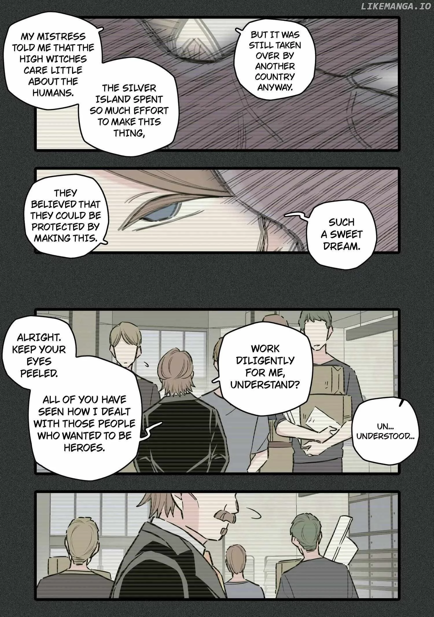 Manga page 16