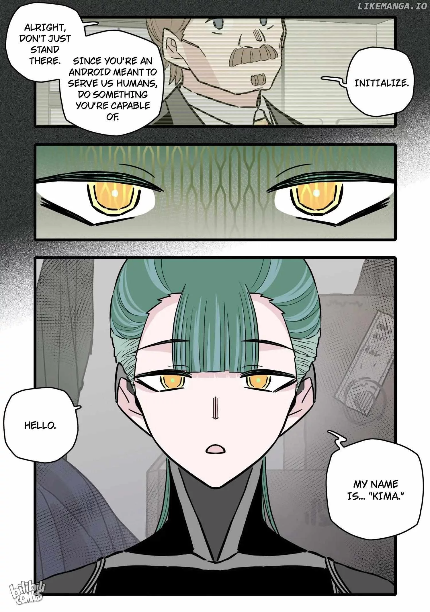 Manga page 17