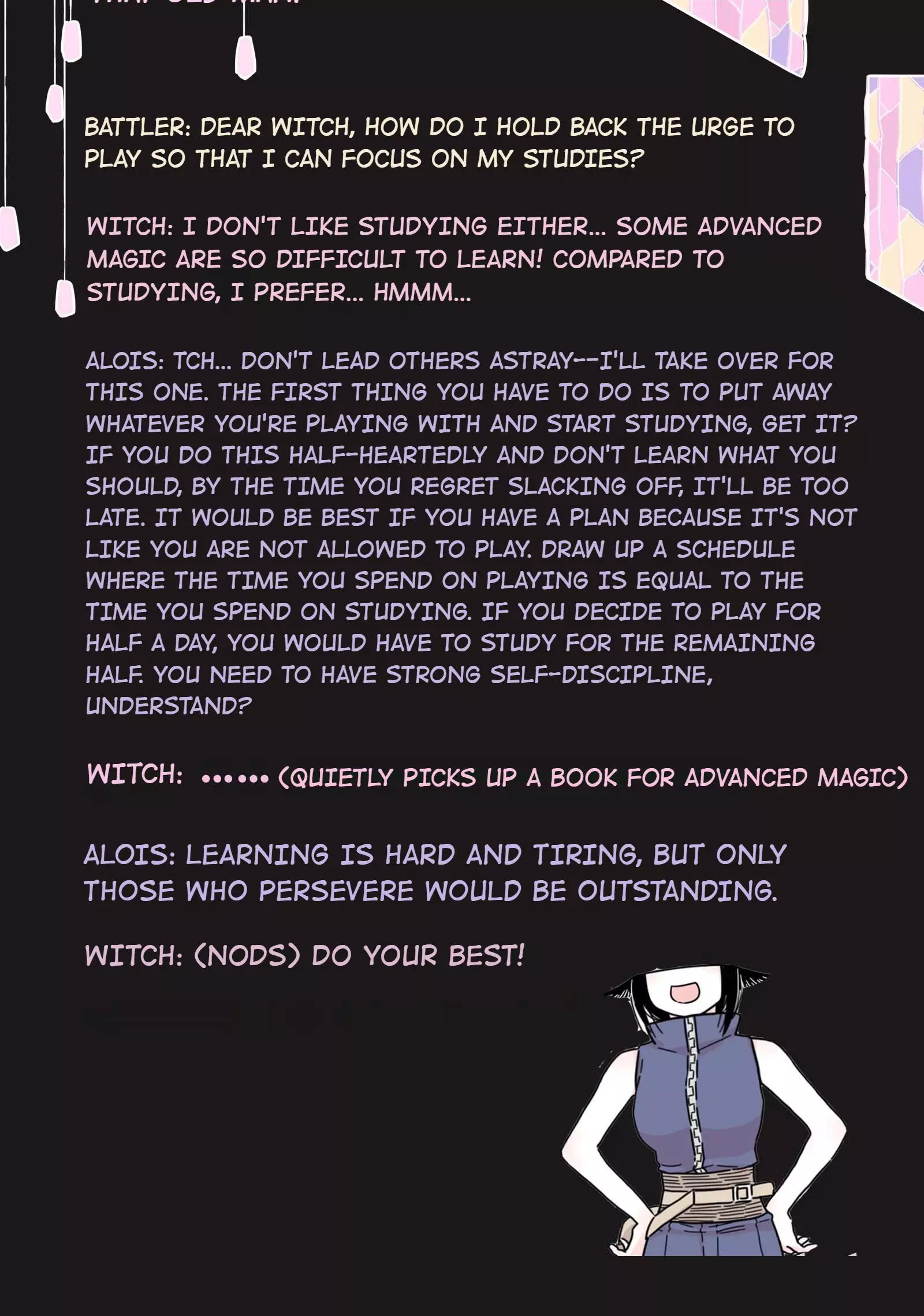 Manga page 4