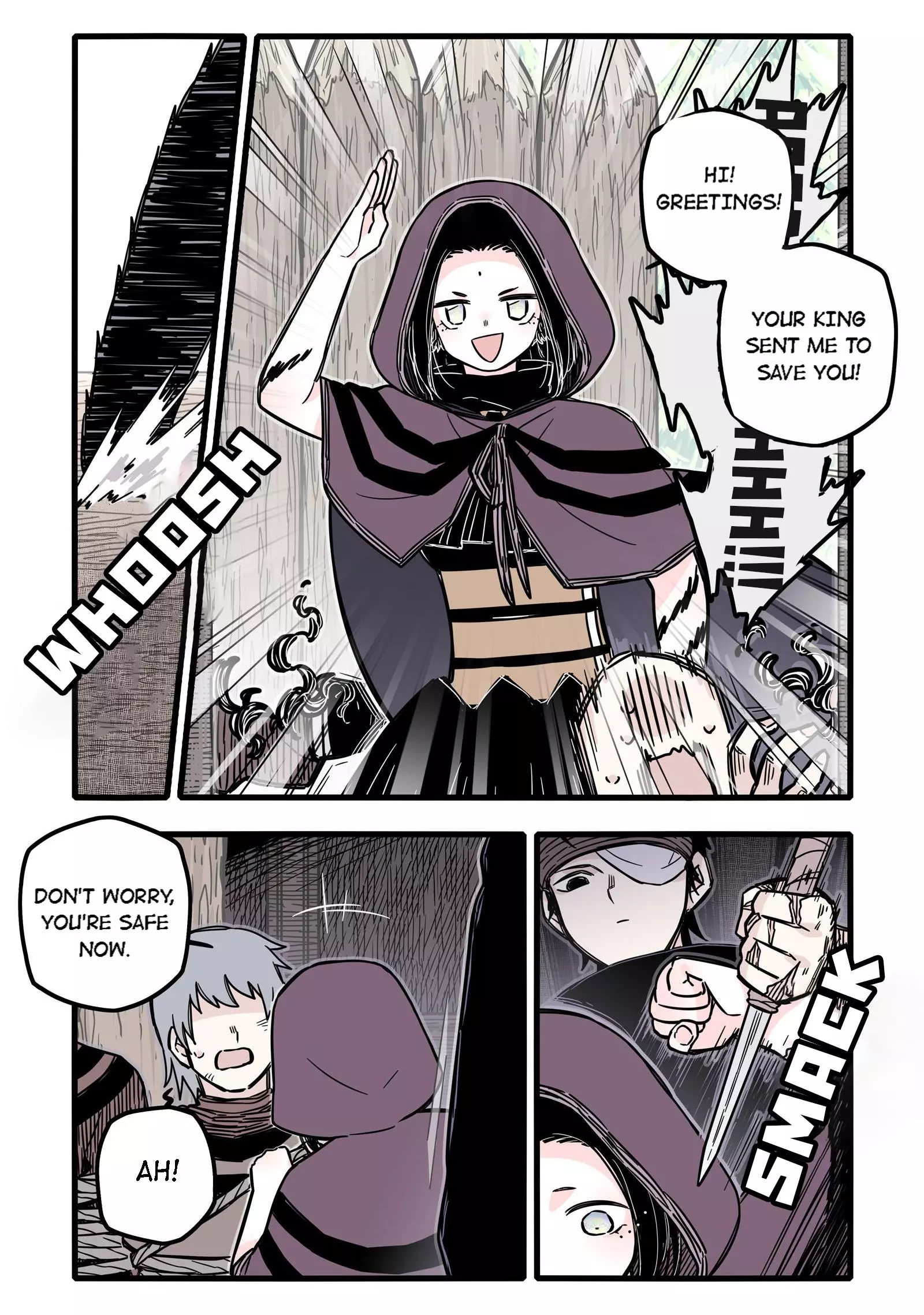 Manga page 10