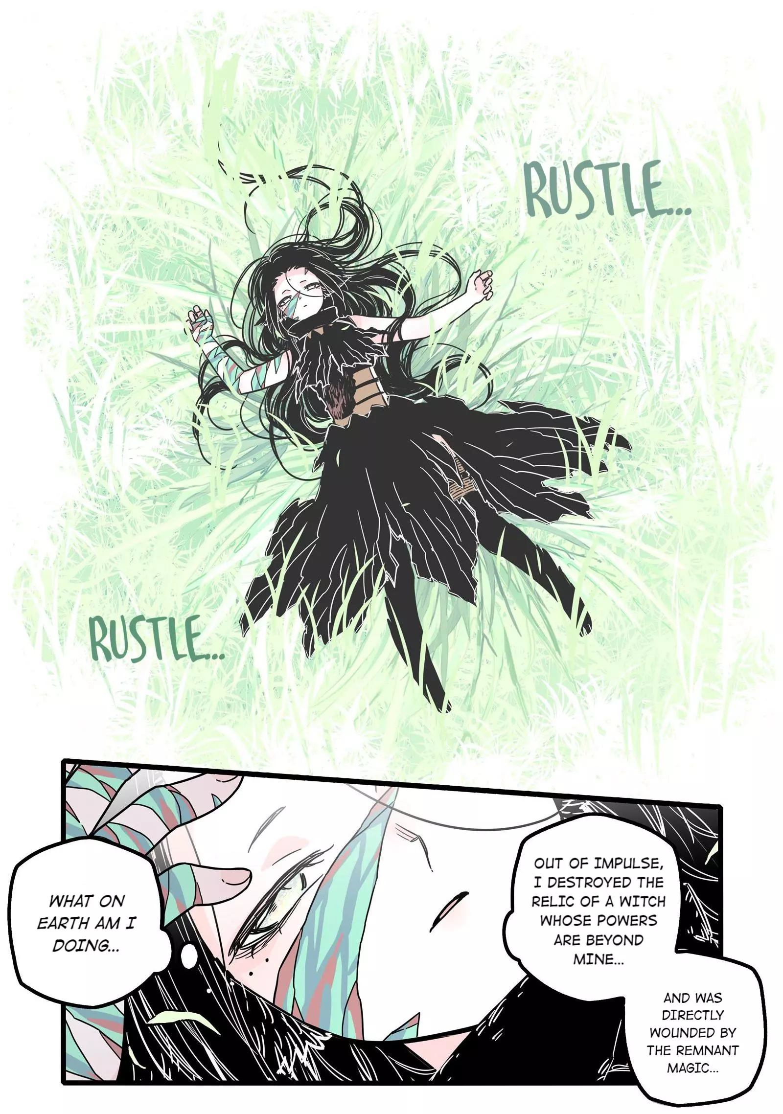 Manga page 4