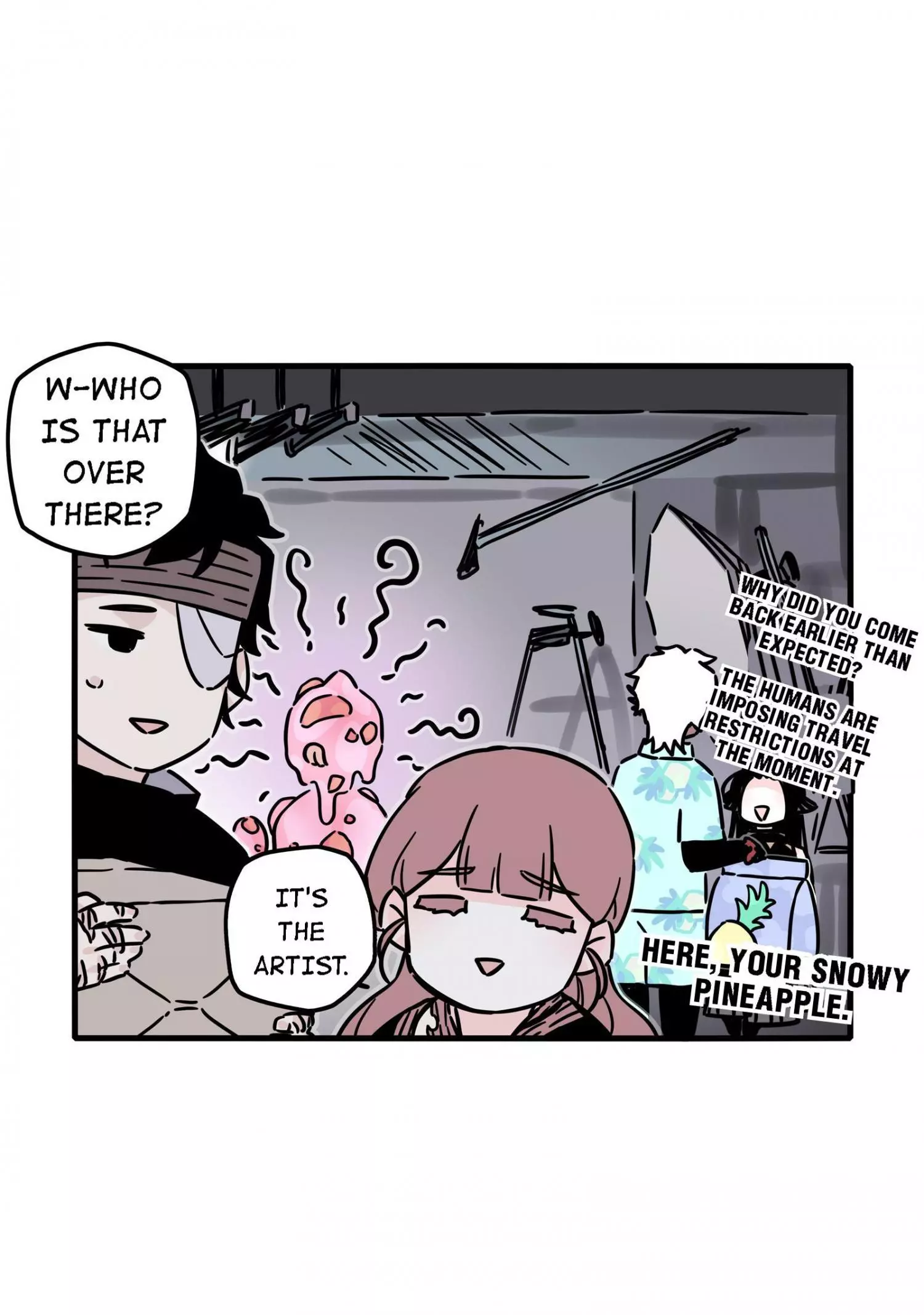 Manga page 7