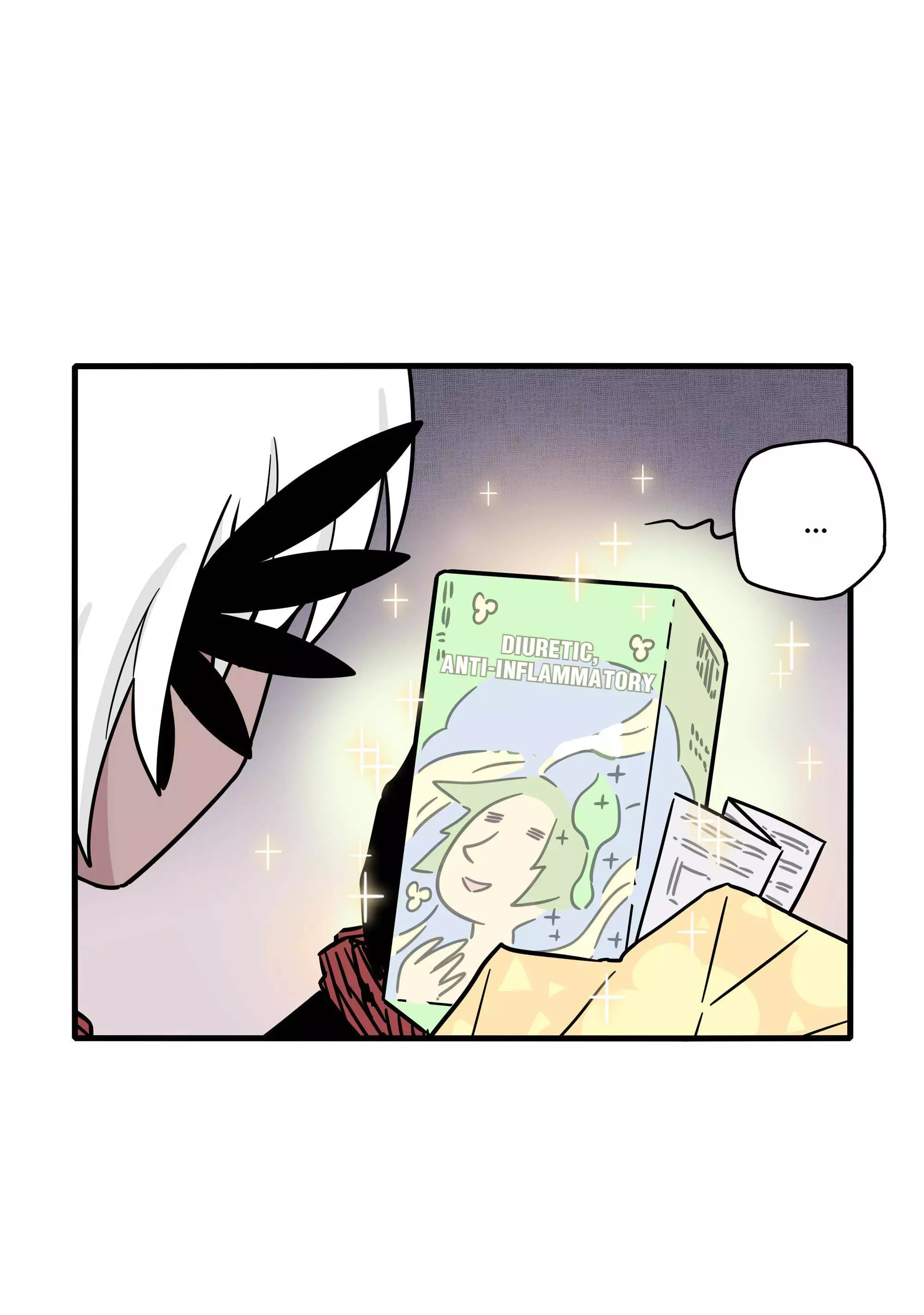 Manga page 4