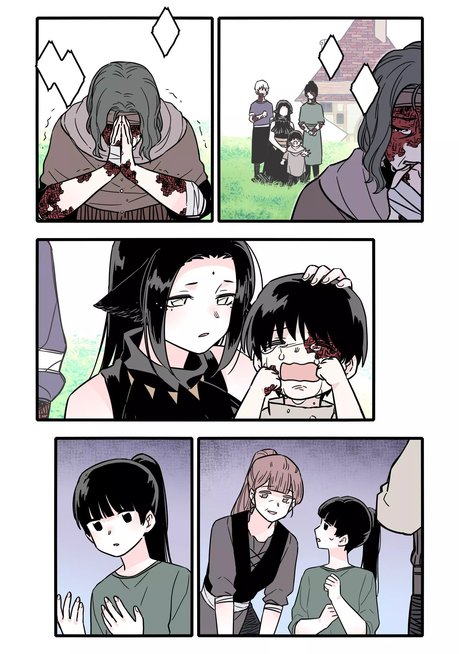 Manga page 11