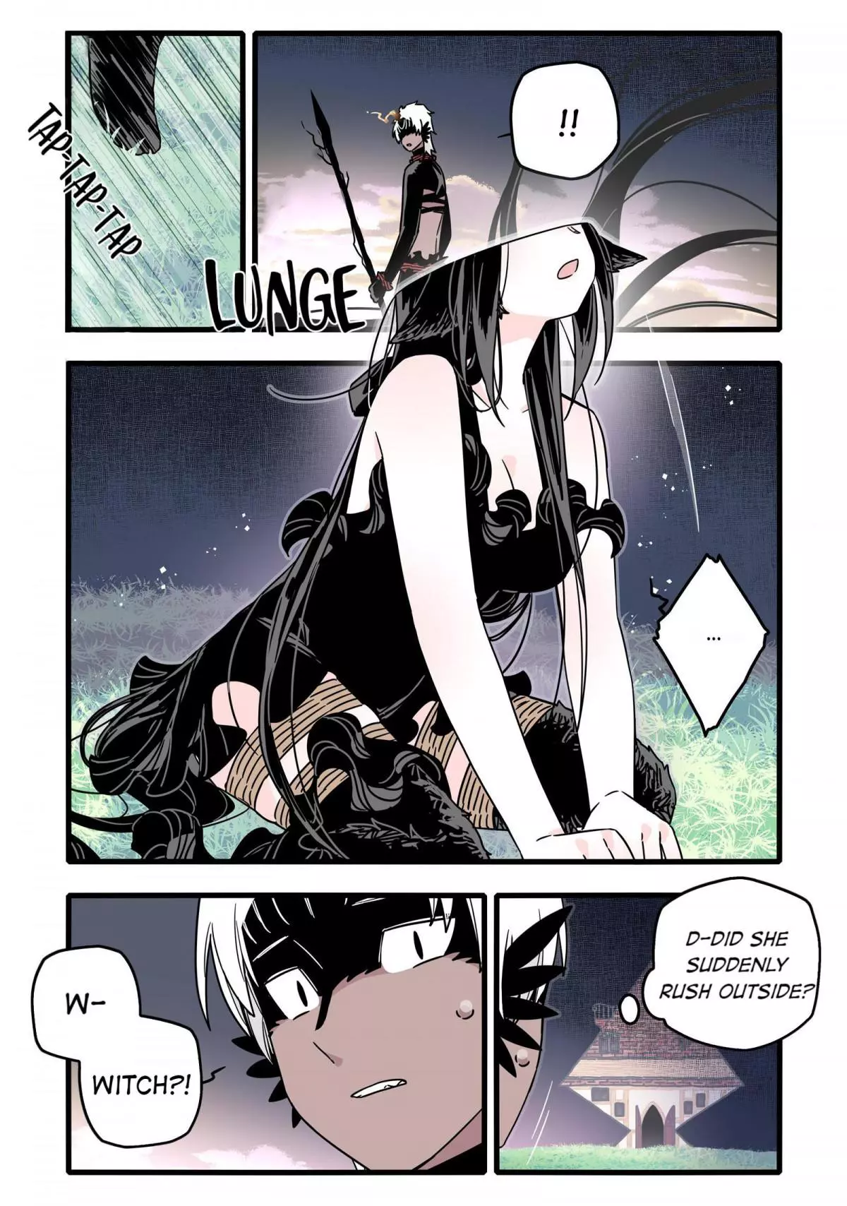 Manga page 16