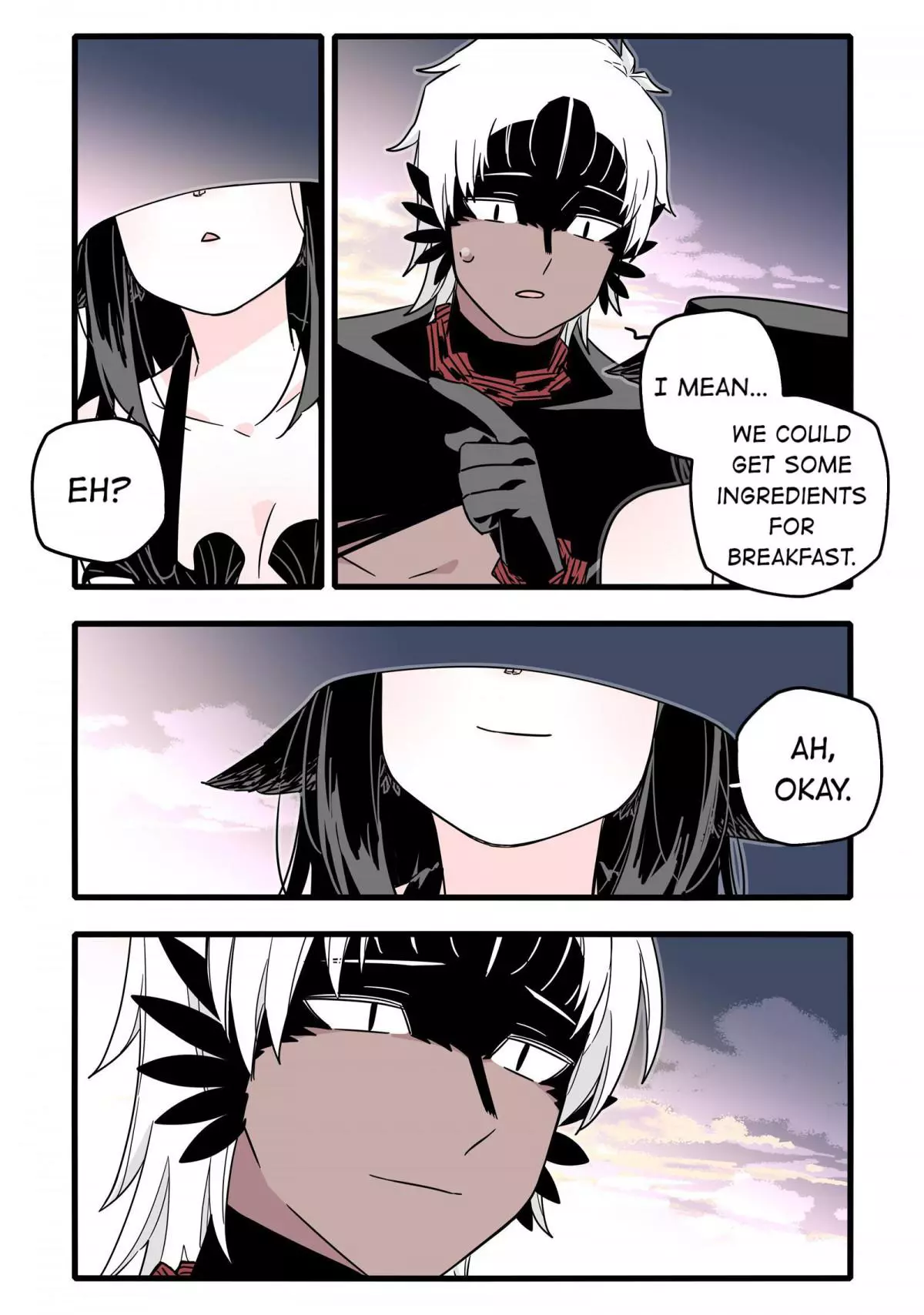 Manga page 19
