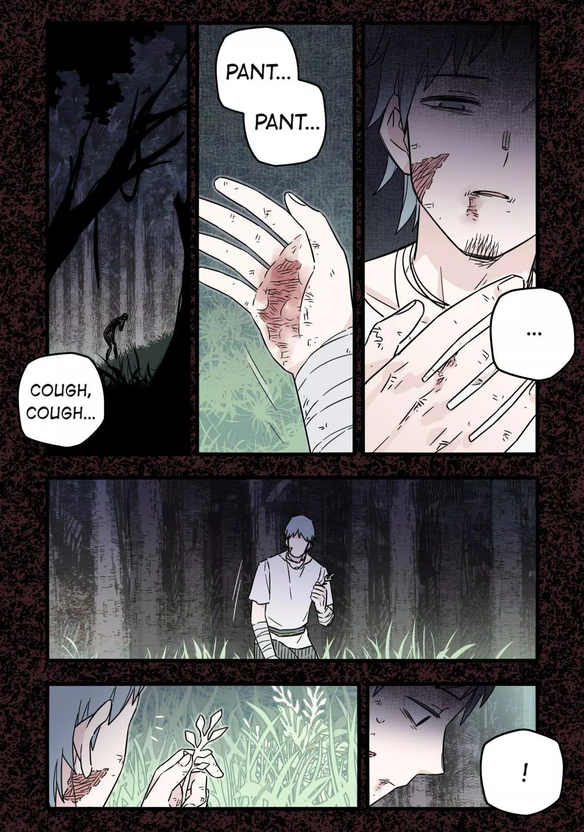 Manga page 23