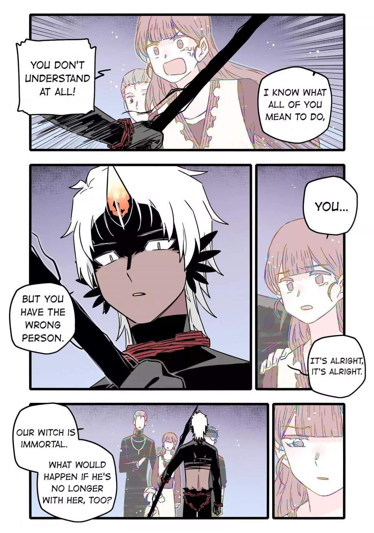 Manga page 12