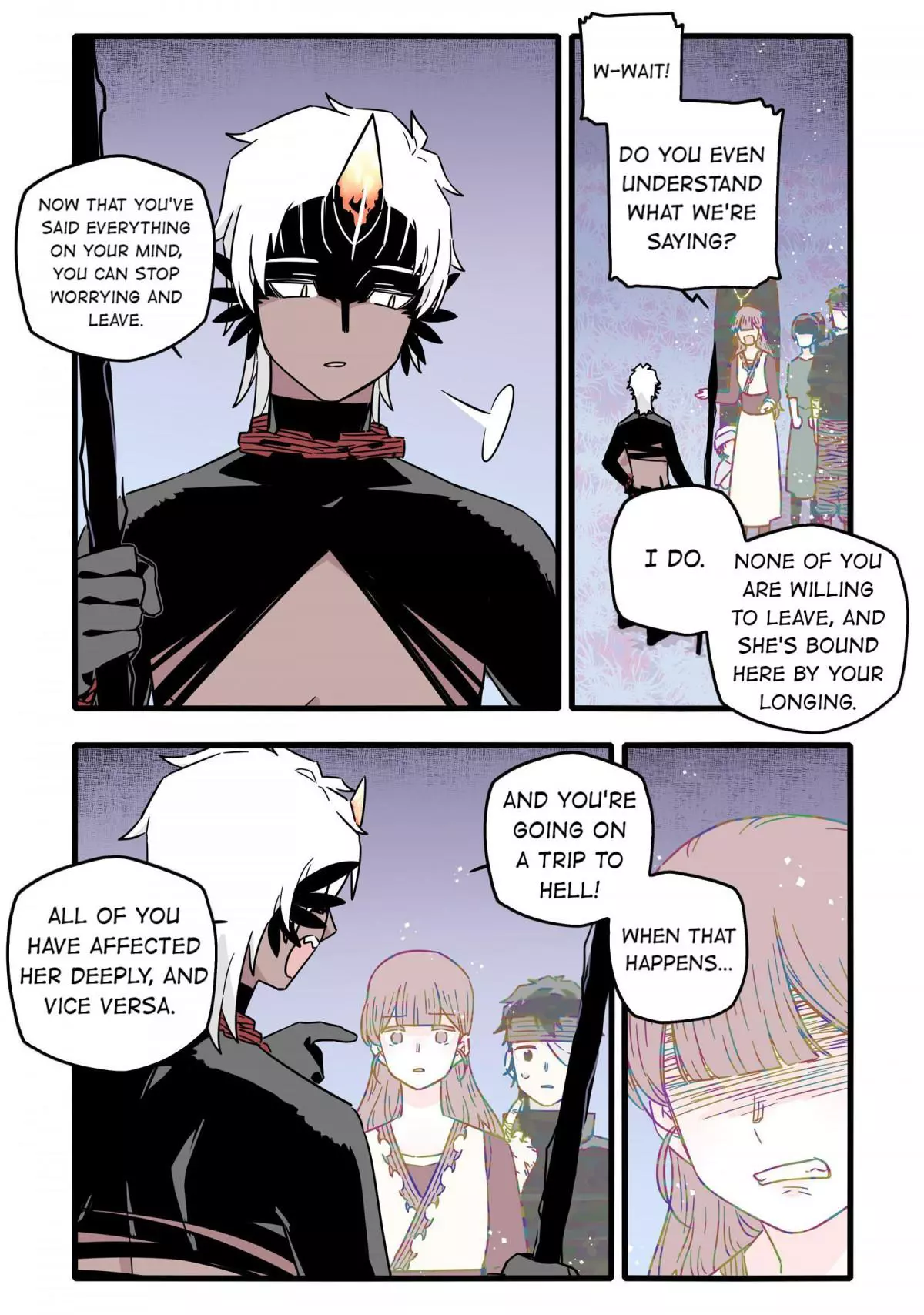 Manga page 11