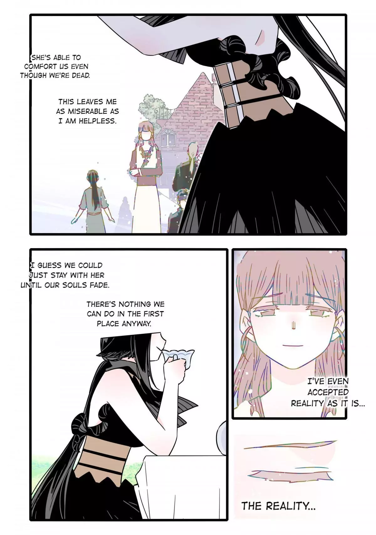 Manga page 7