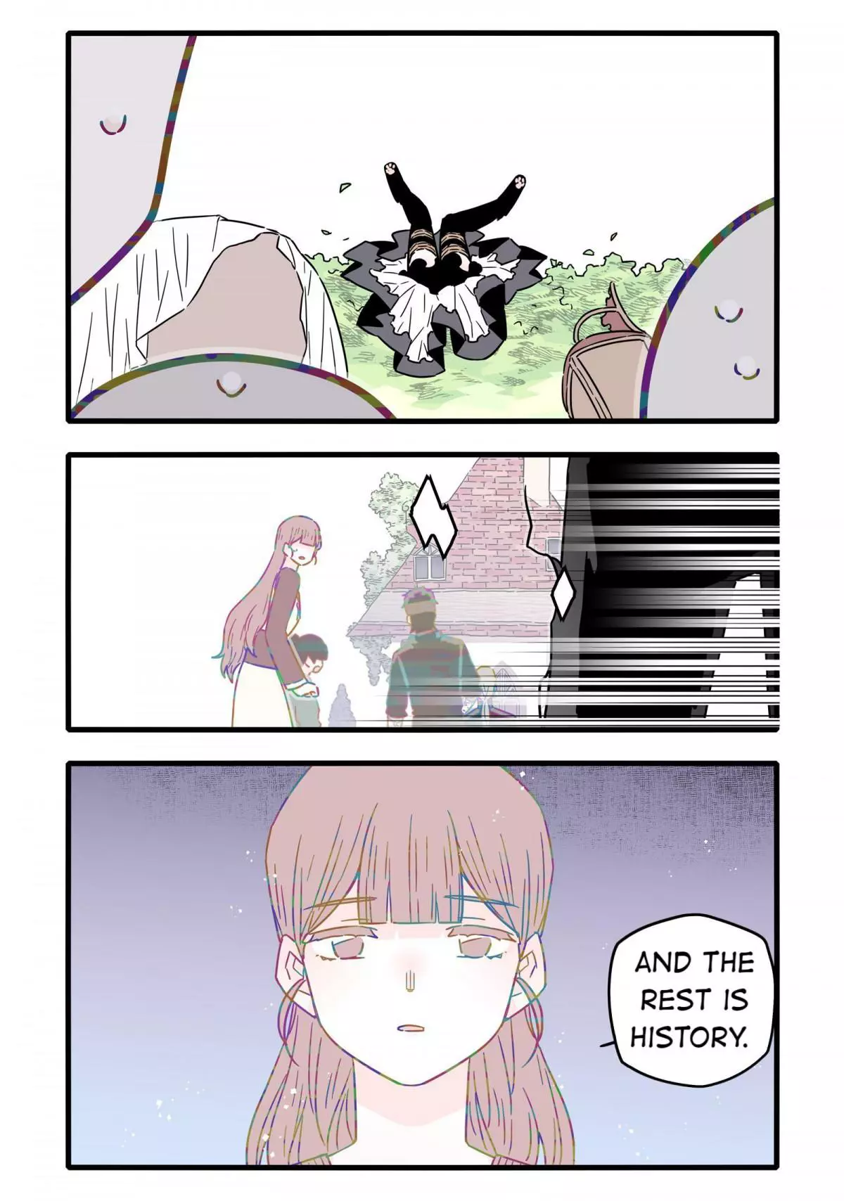 Manga page 9