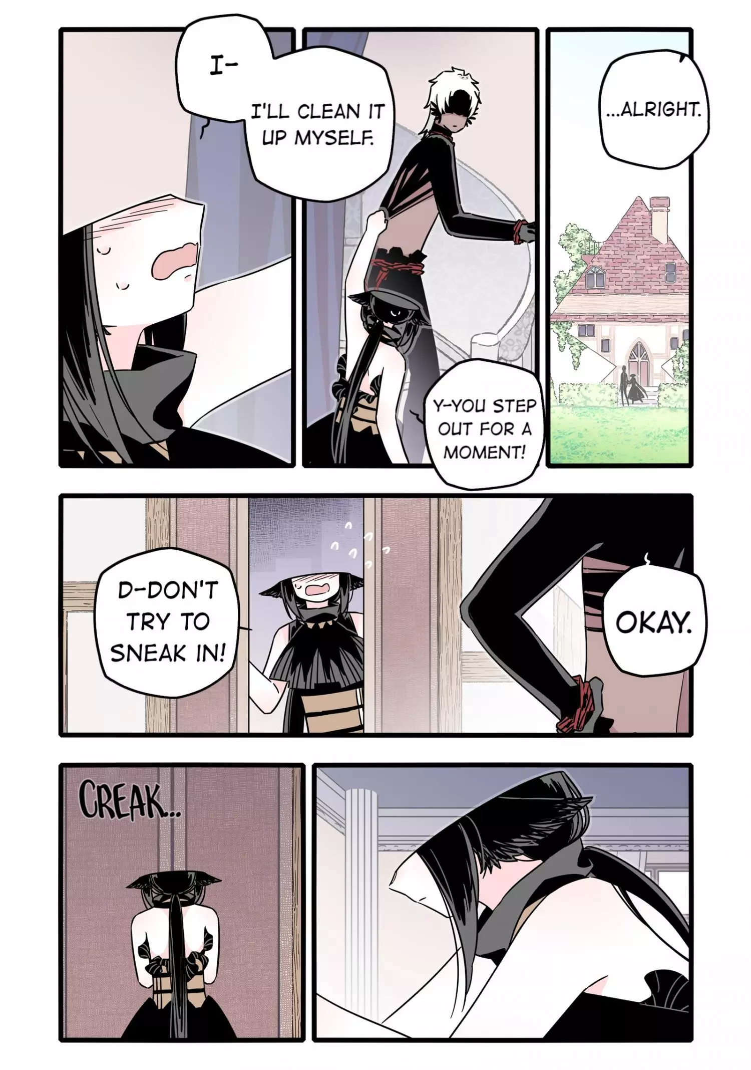 Manga page 7