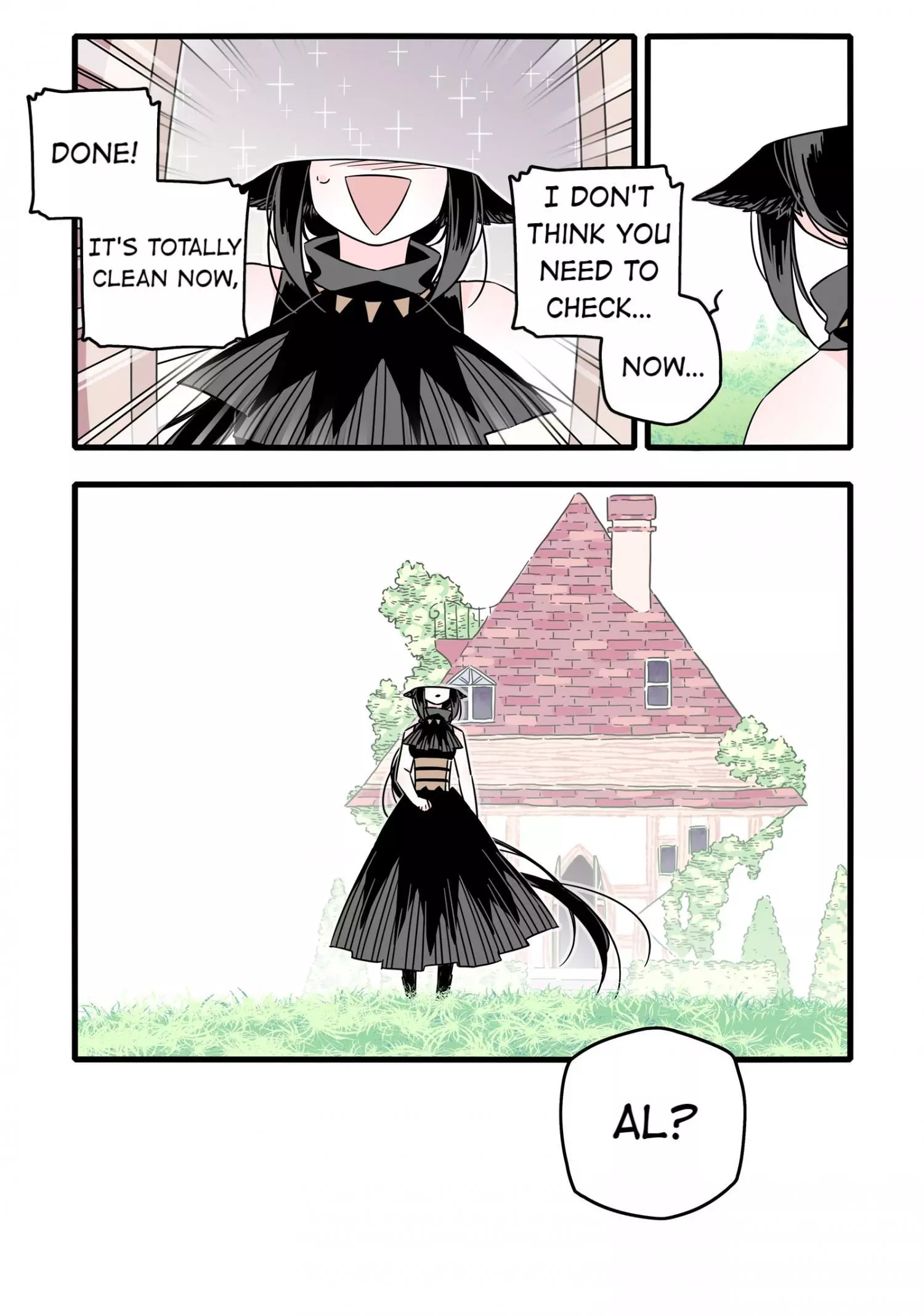 Manga page 11