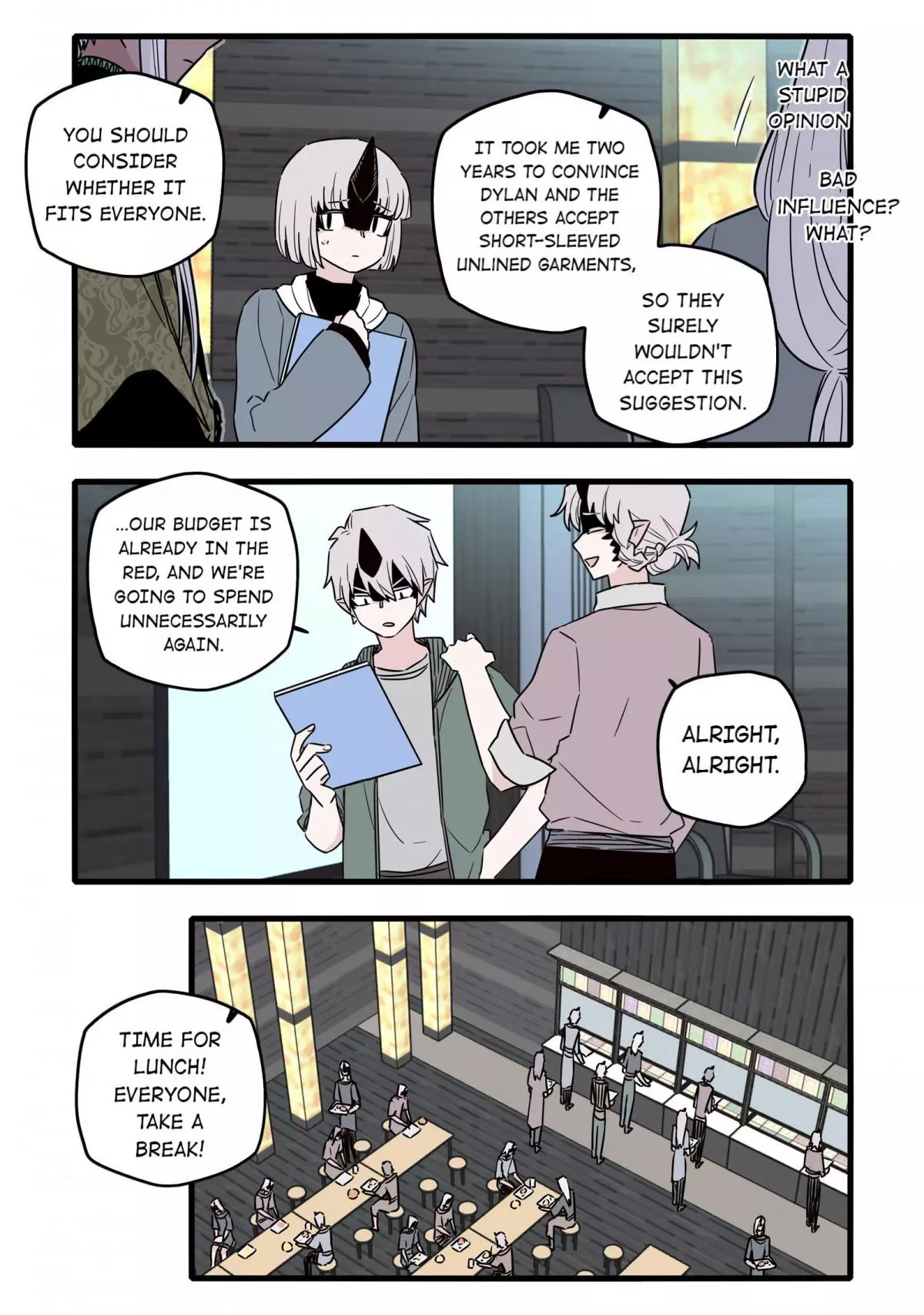 Manga page 12