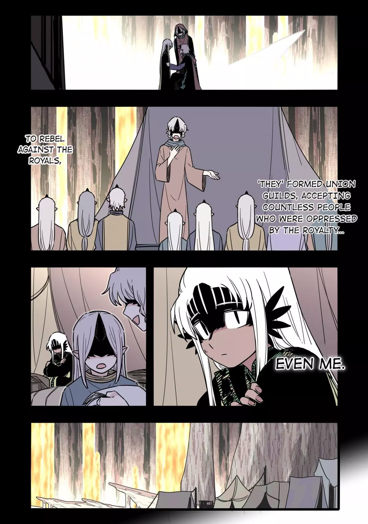 Manga page 7