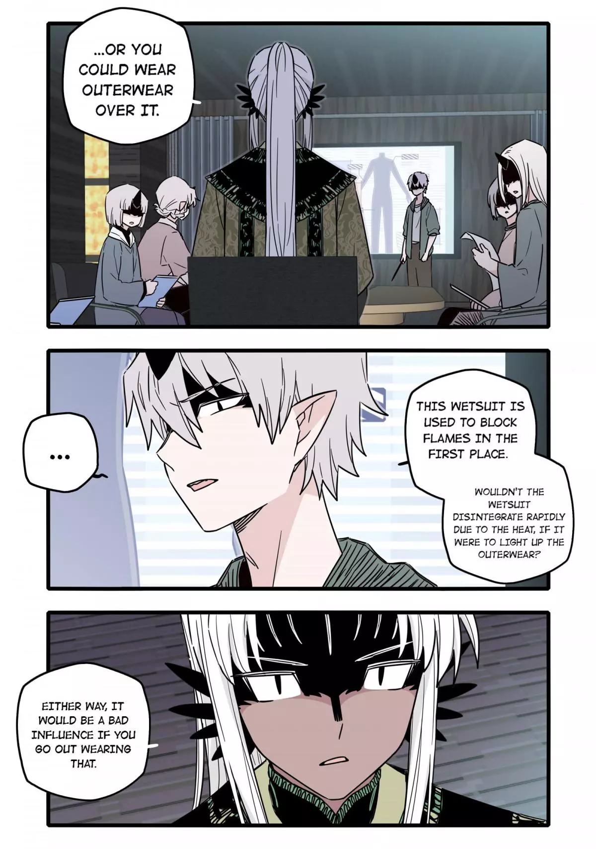 Manga page 10