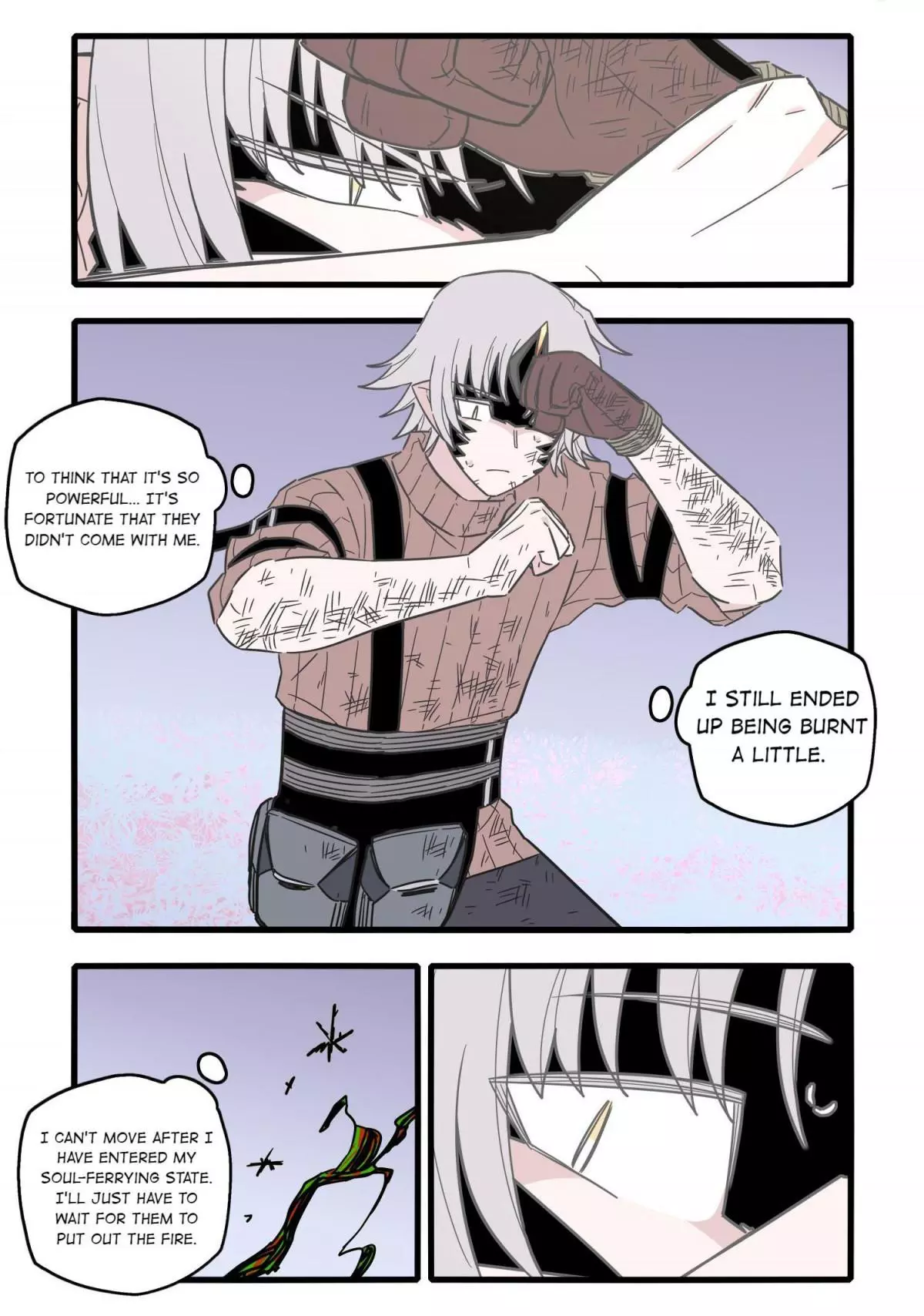 Manga page 4