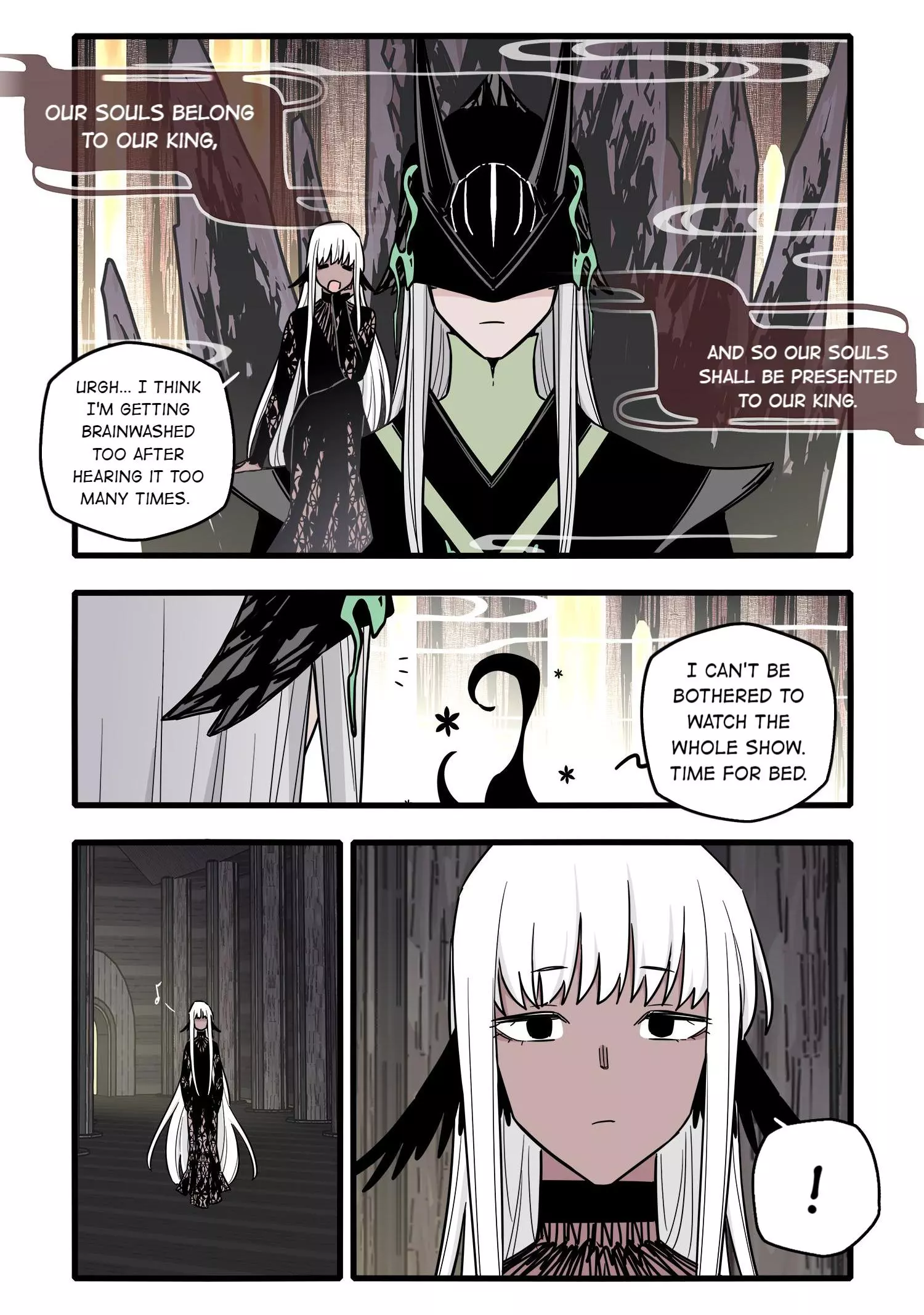 Manga page 10