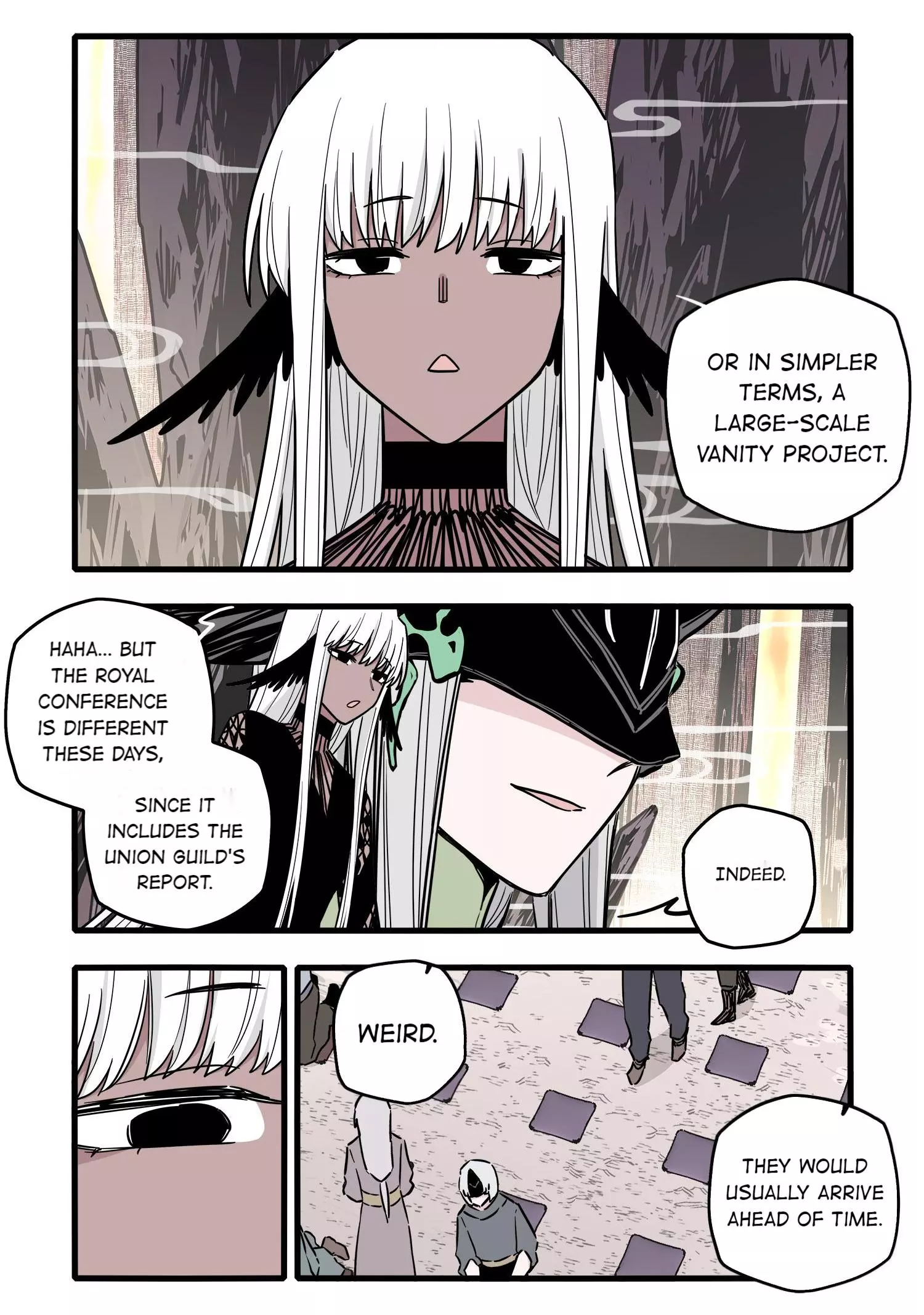 Manga page 4