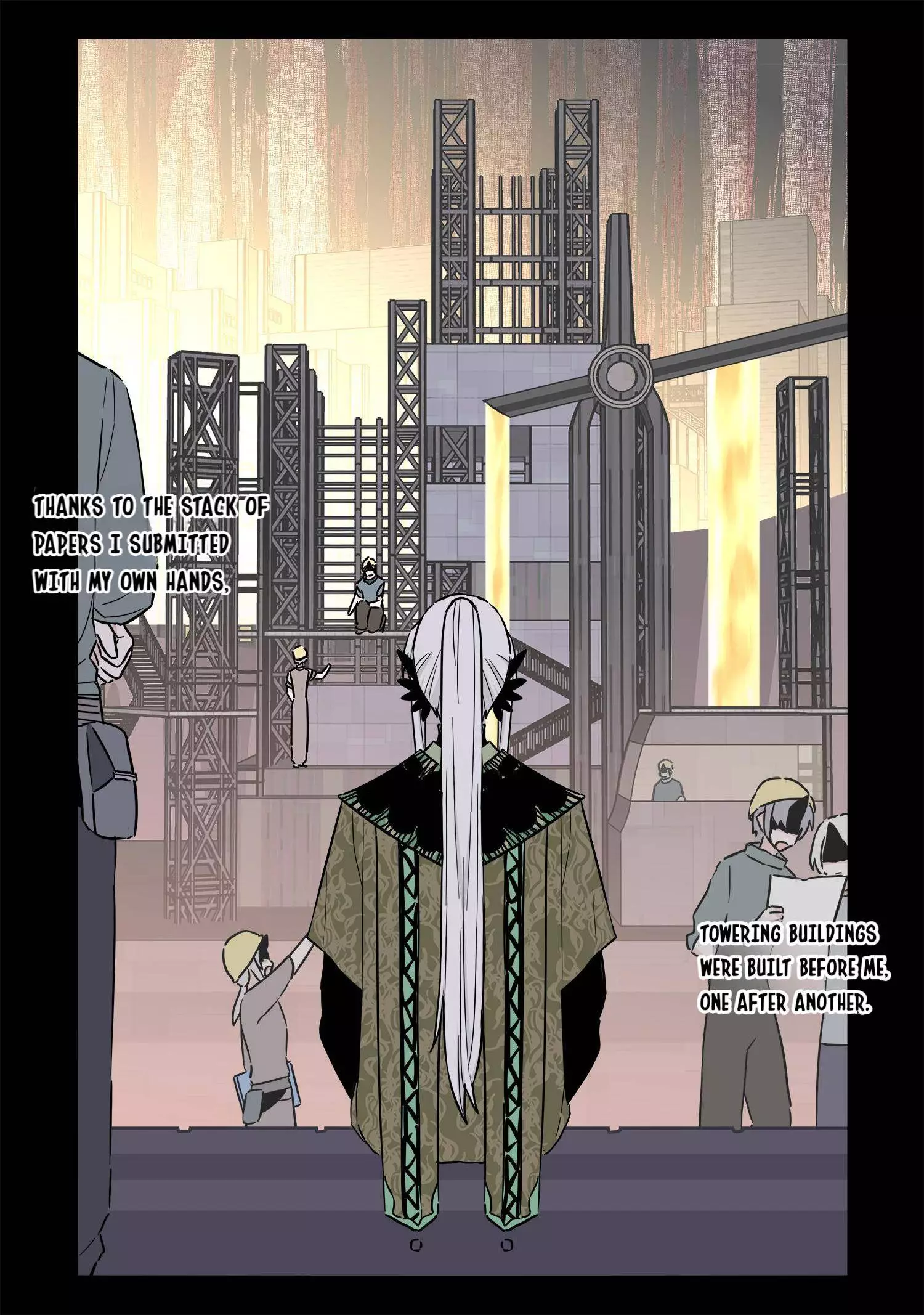 Manga page 4